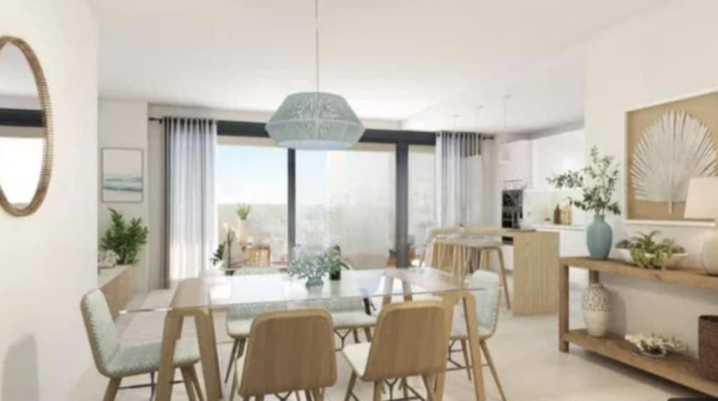 Luxury In Playa De Alamos * Torremolinos