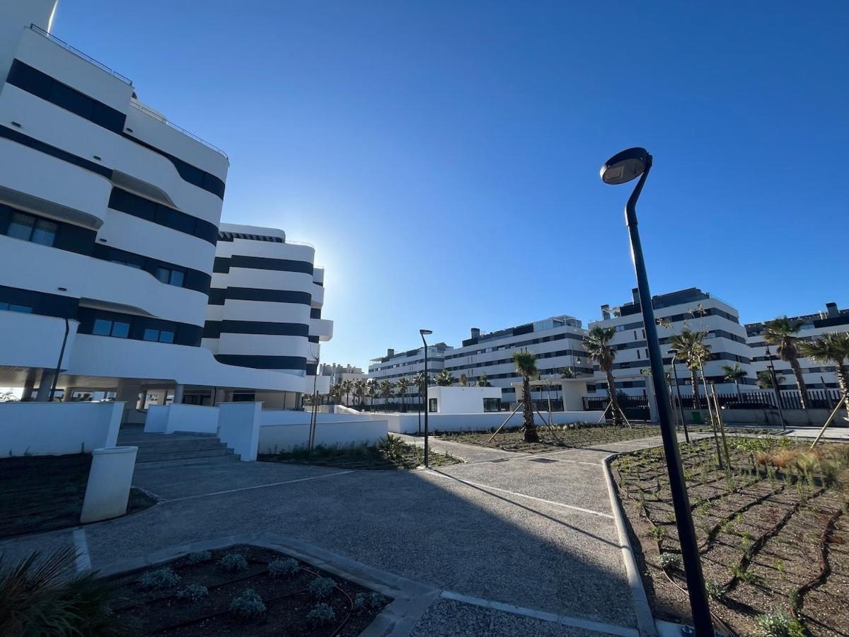 Luxury In Playa De Alamos Torremolinos
