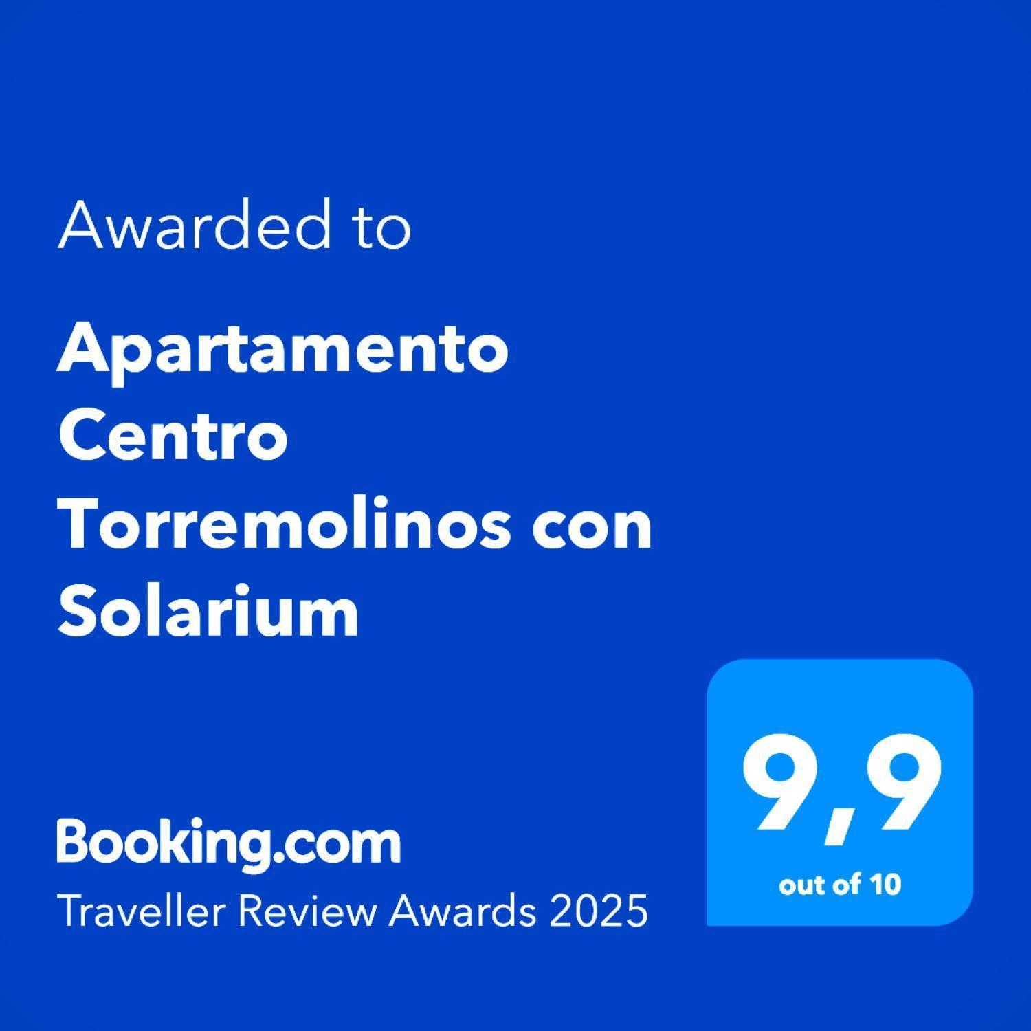 Appartement Centro Con Solarium