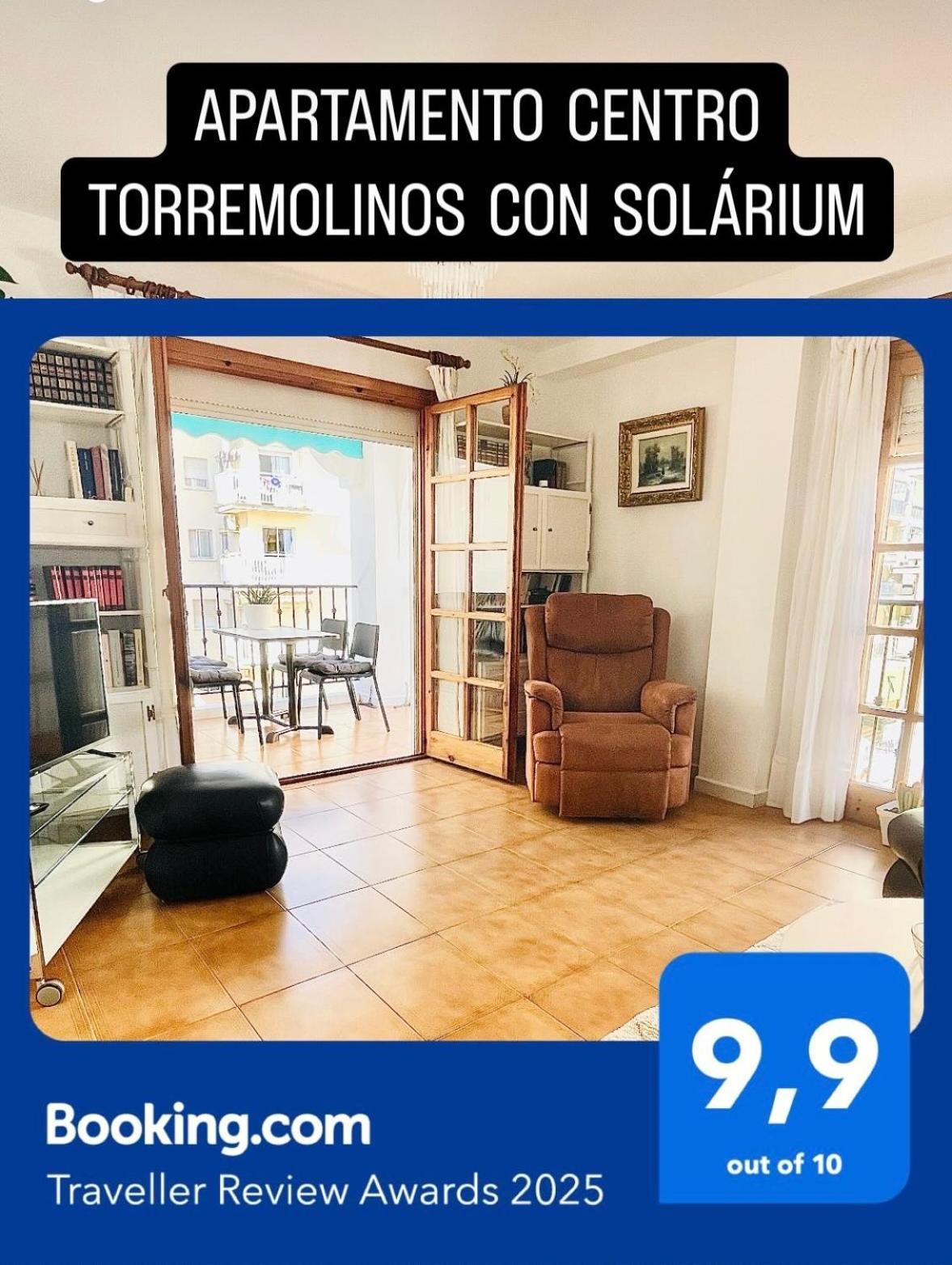 Appartement Centro Con Solarium
