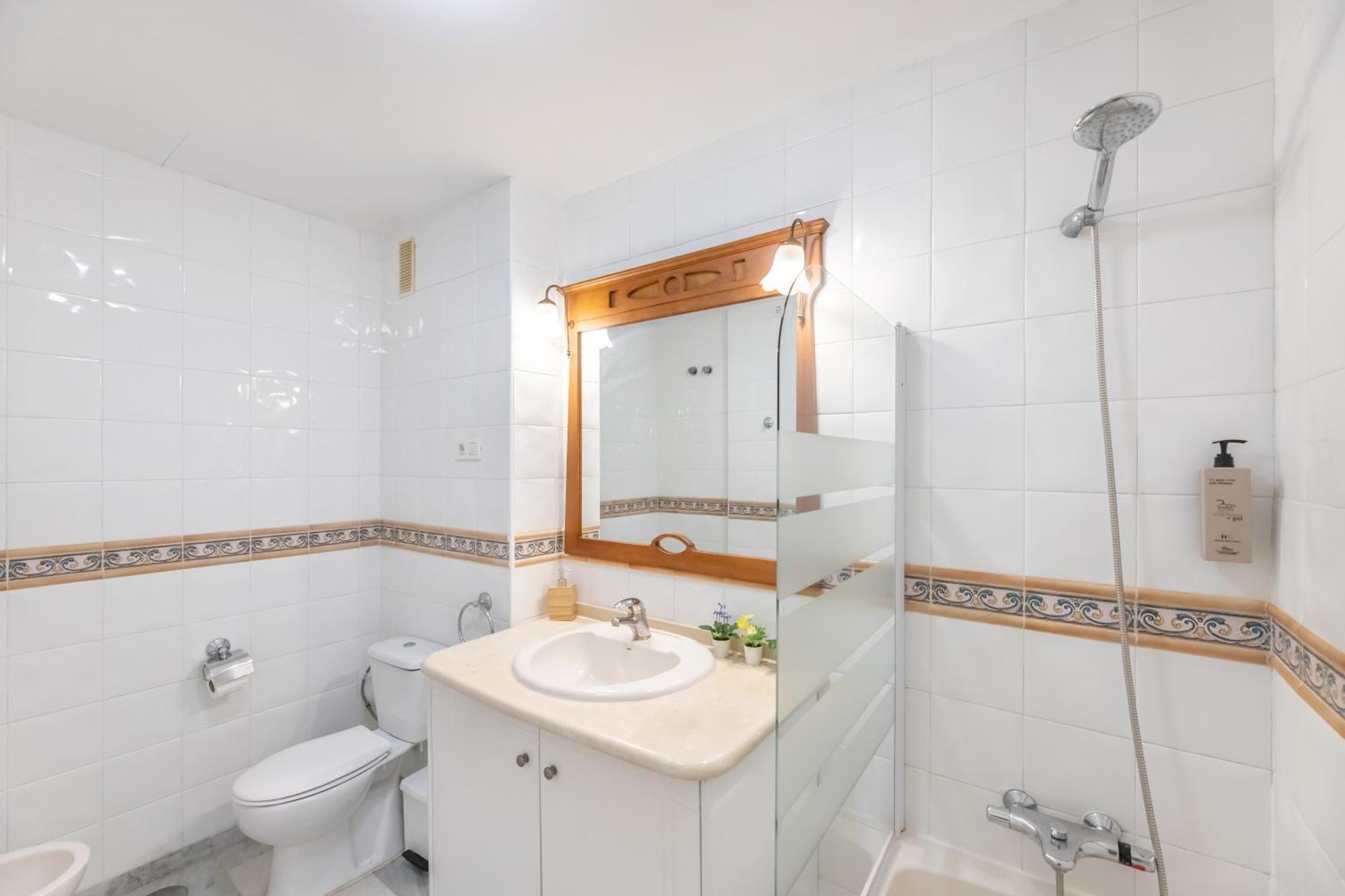 Apartment Vt Cano 2br Sea Views *