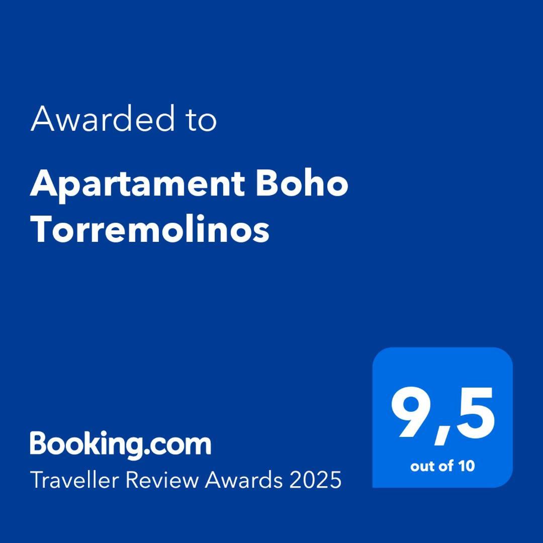 Boho * Torremolinos