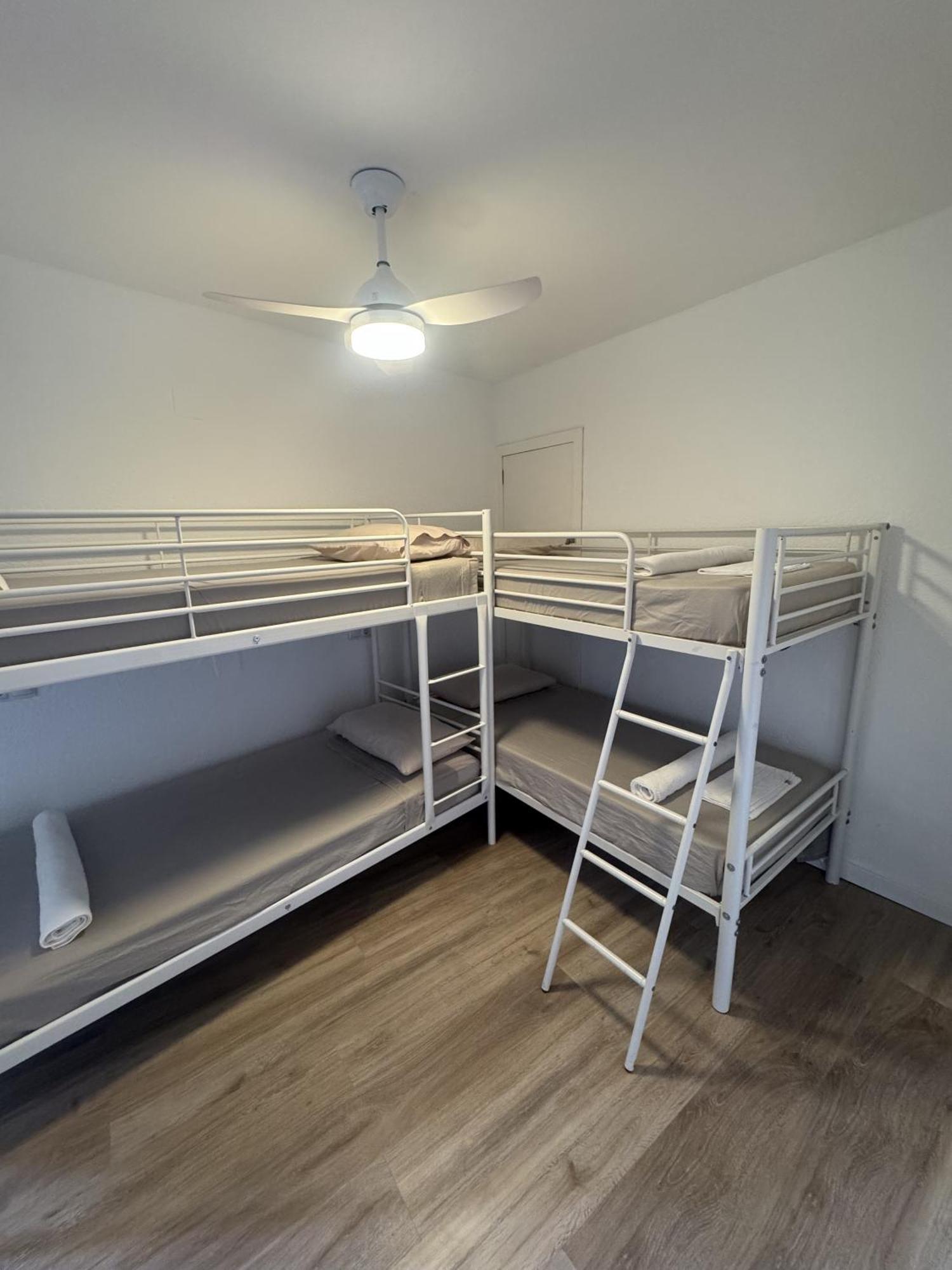 Piso Torres Appartement Torremolinos
