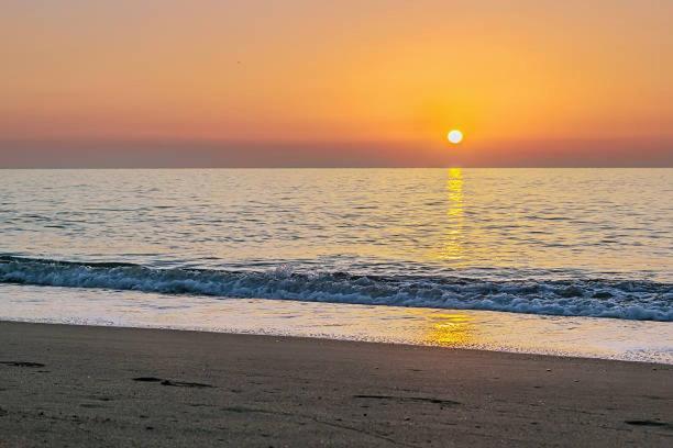 Dream Of Light And The Door * Torremolinos