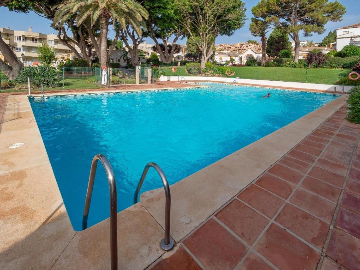 Apartment Dona Carlota Living *
