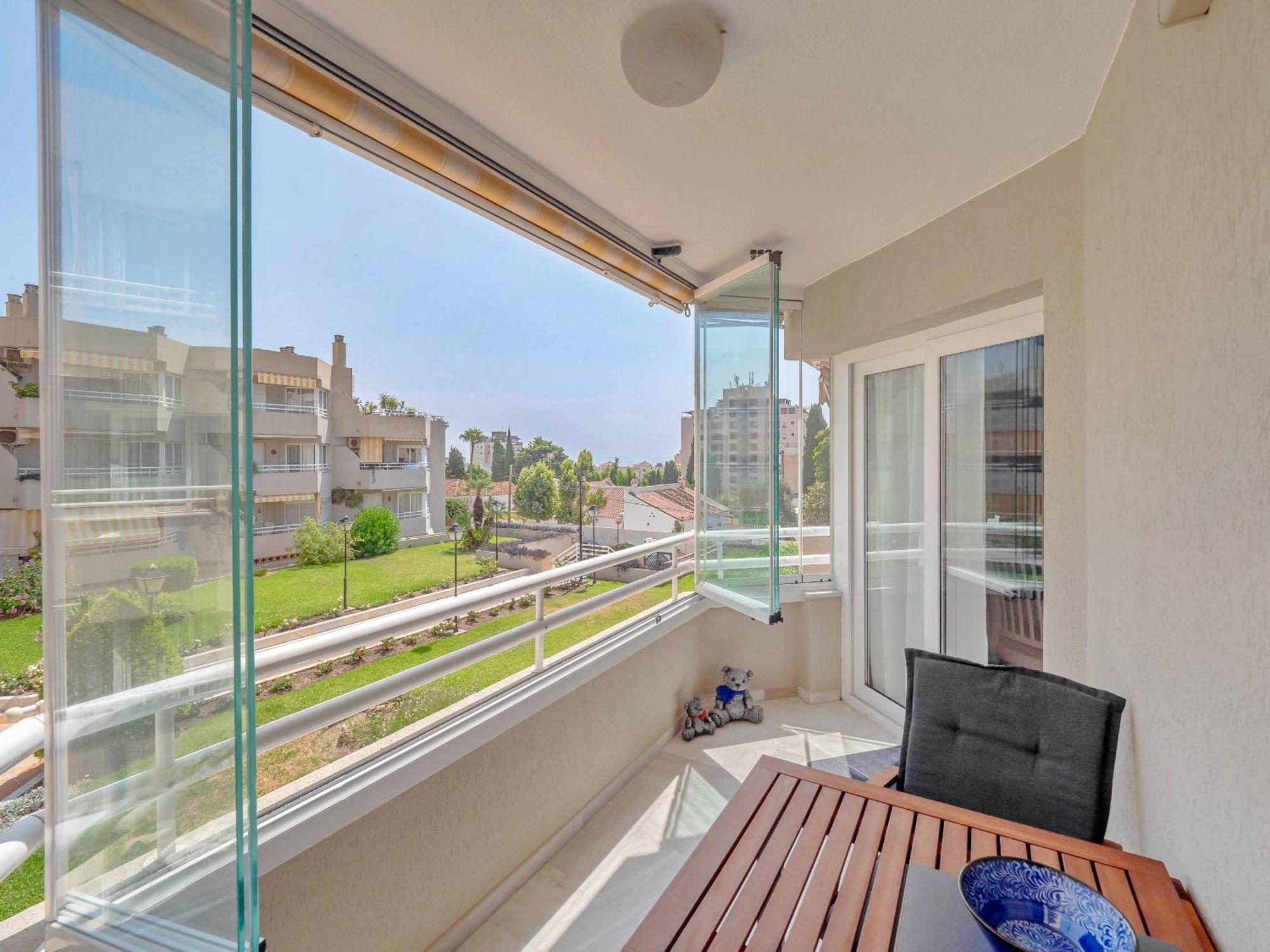 Dona Carlota Living Apartment *