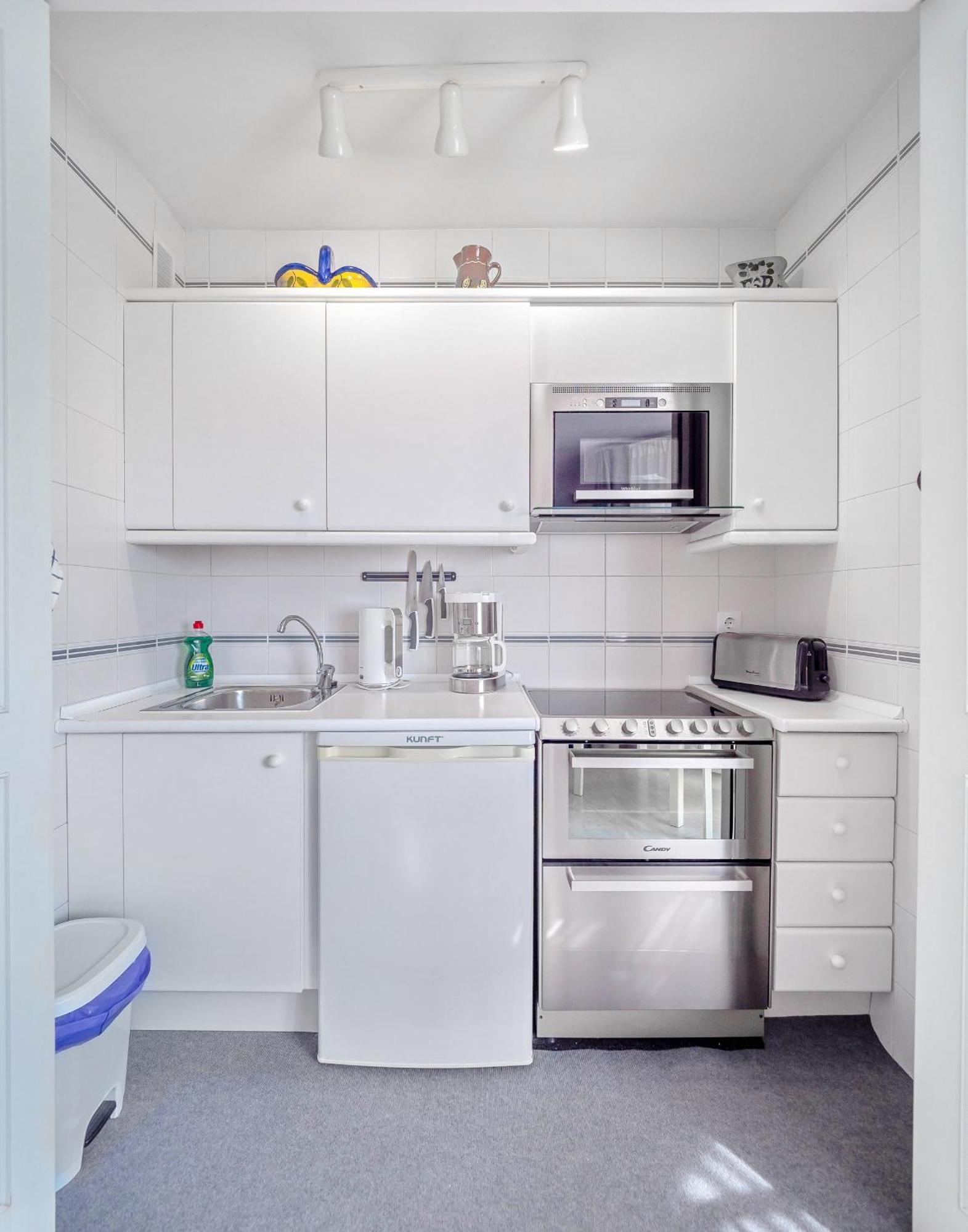 Dona Carlota Living Apartment Torremolinos