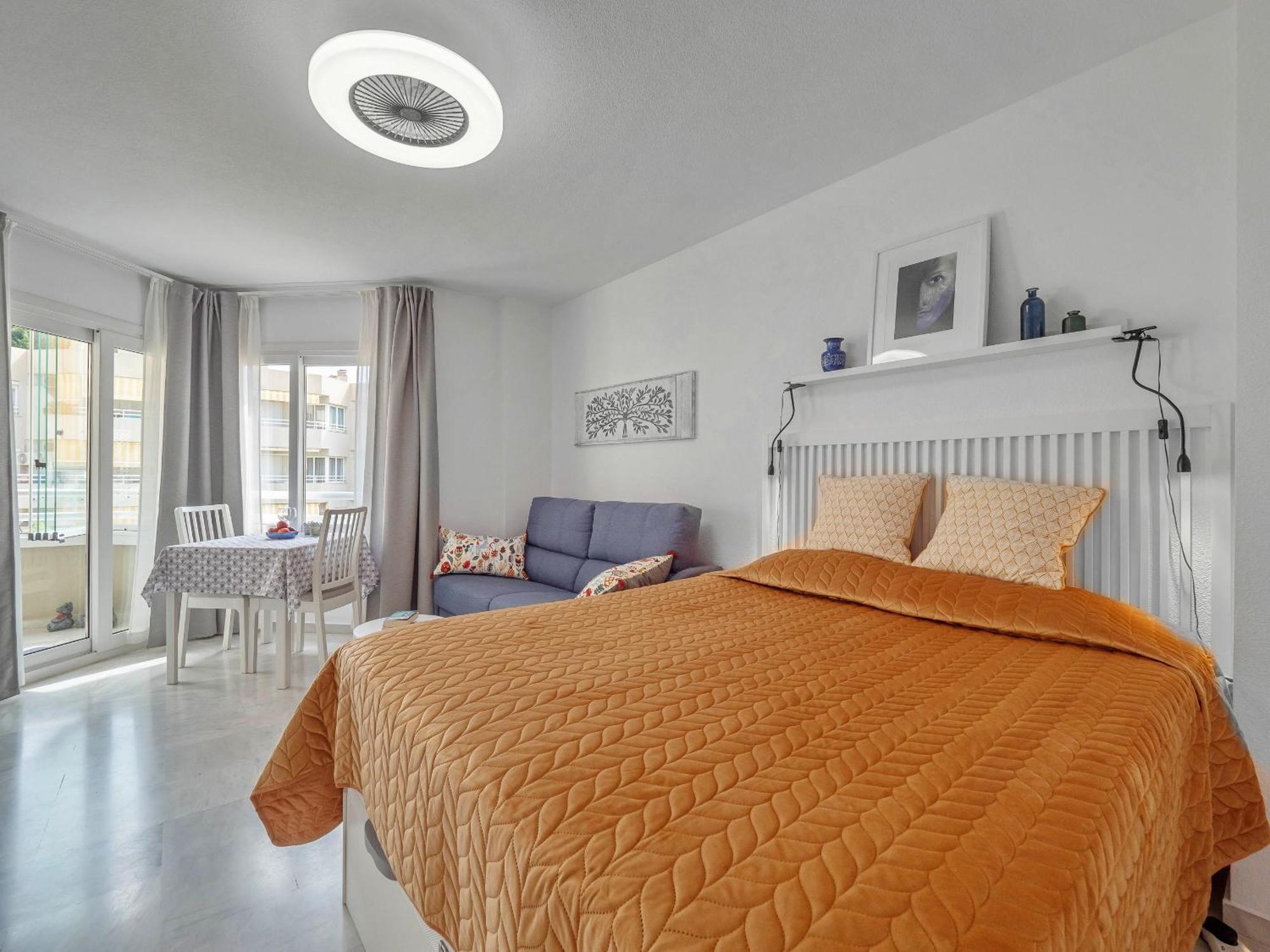 Dona Carlota Living Apartment *