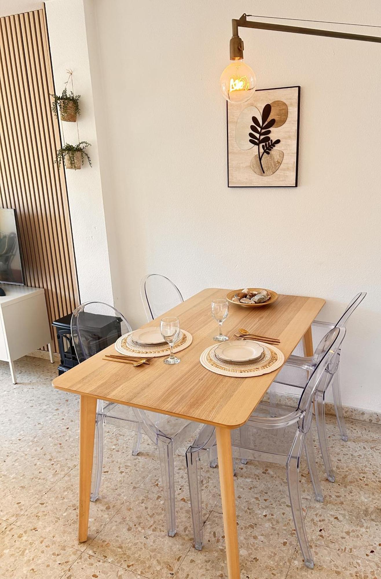 Torremolinos, Casa Perla Apartment Torremolinos