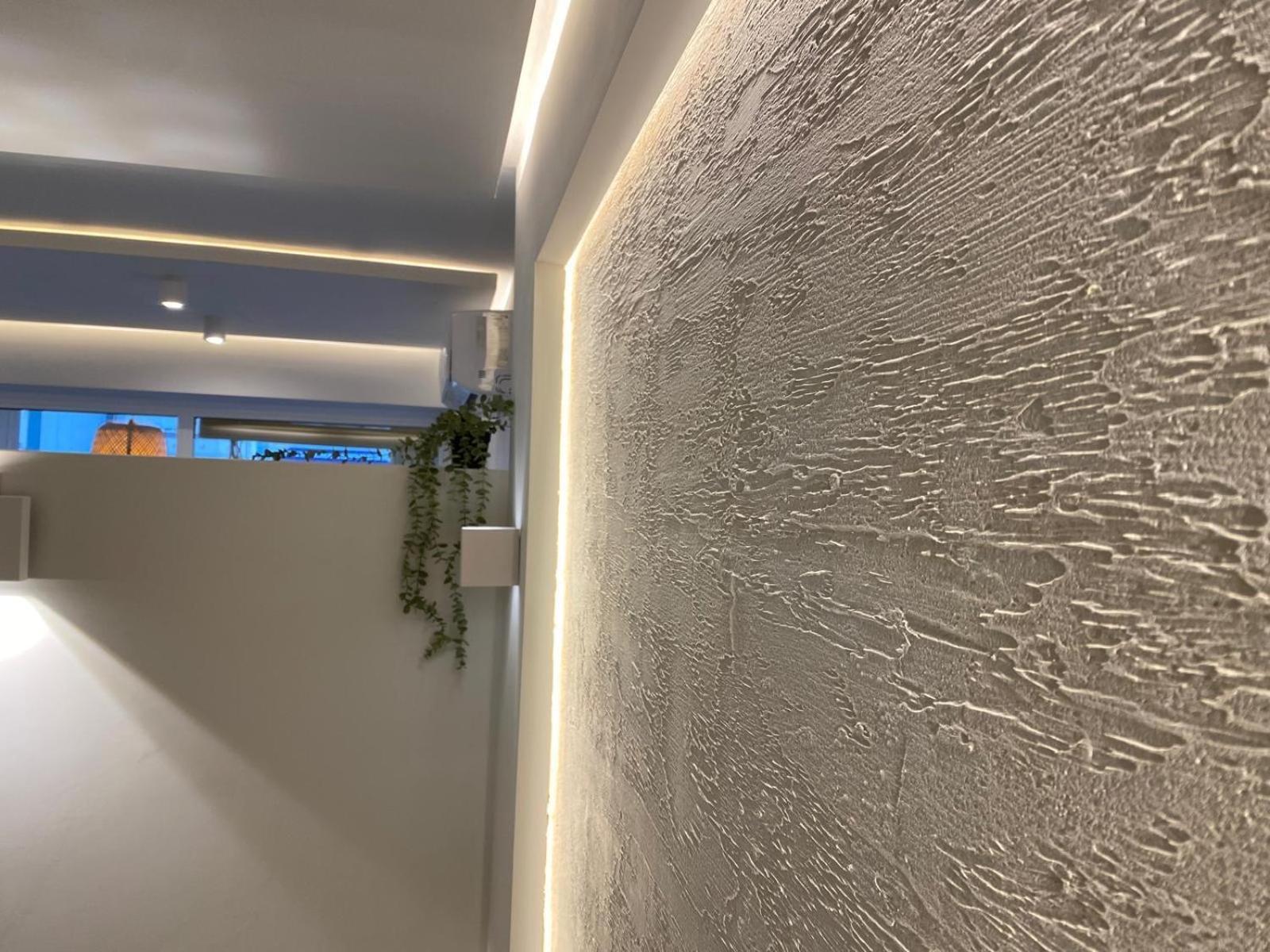 Dream Of Light And The Door Apartment Torremolinos