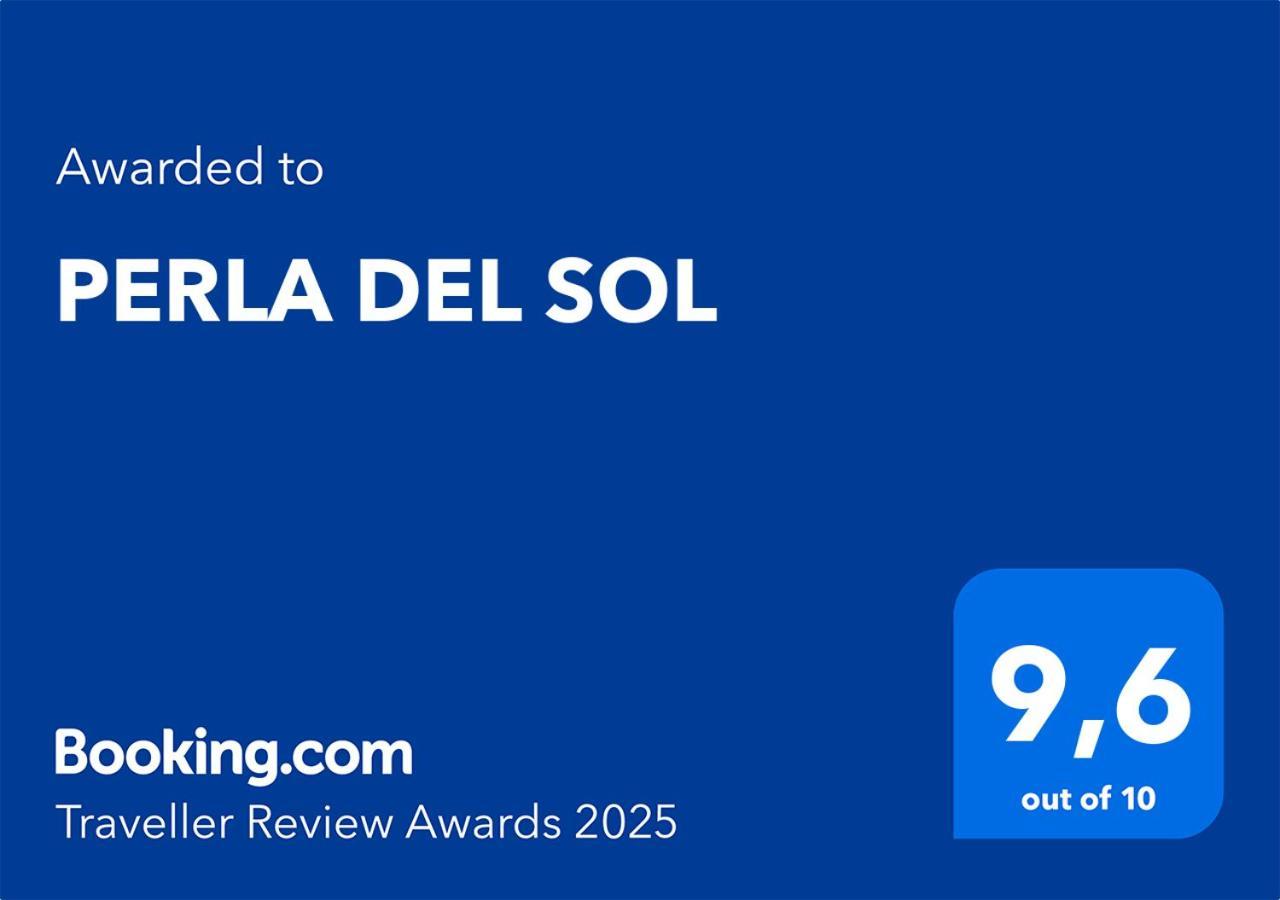 Perla Del Sol