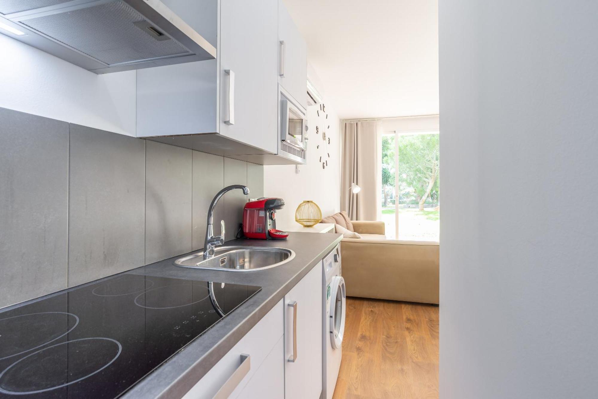 Garden Apartamento *