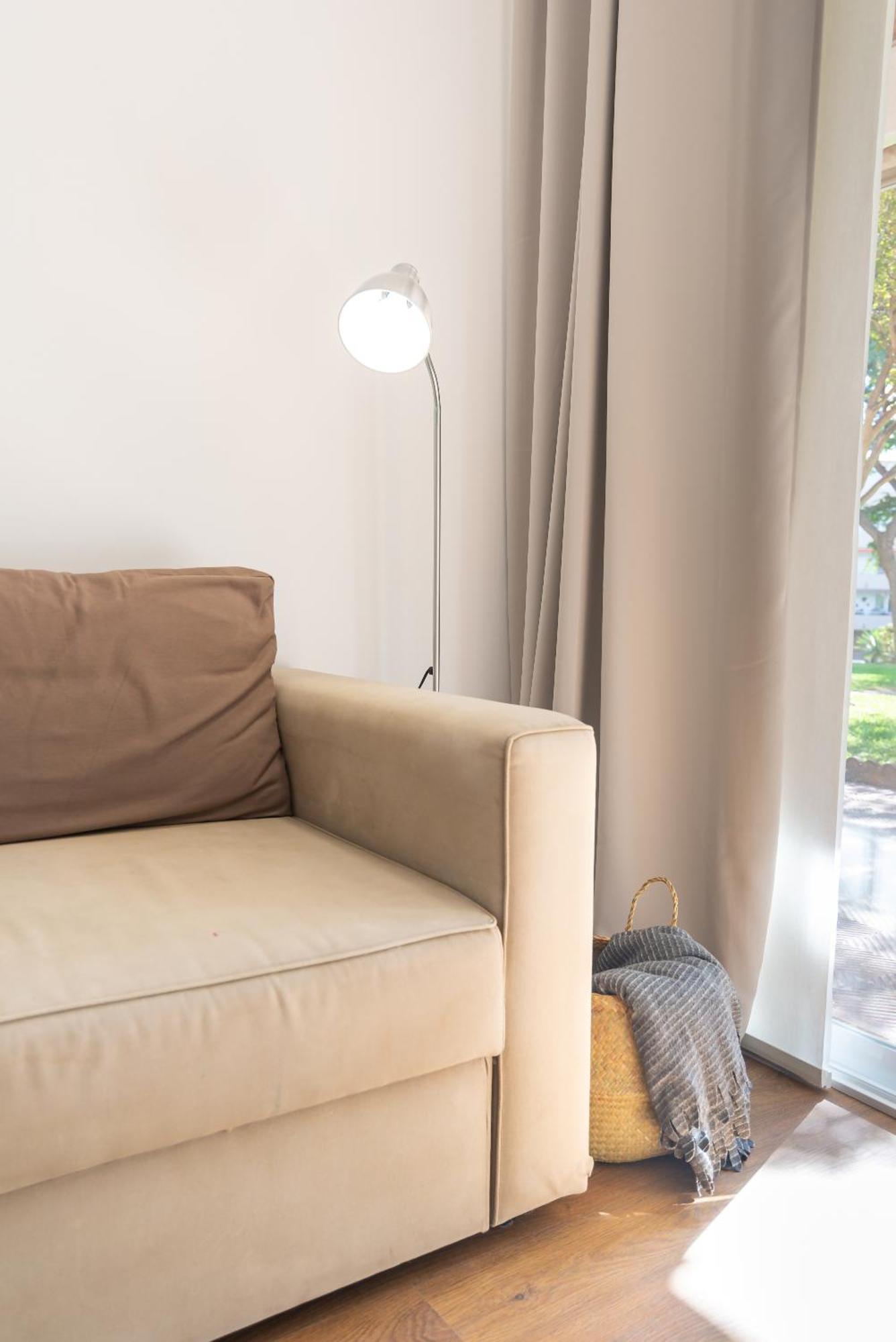 Apartamento Garden Torremolinos