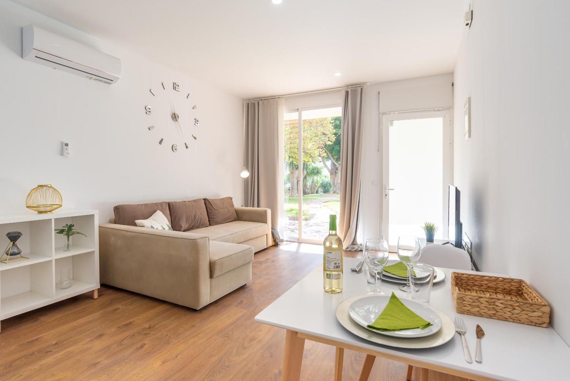 Garden Apartamento *