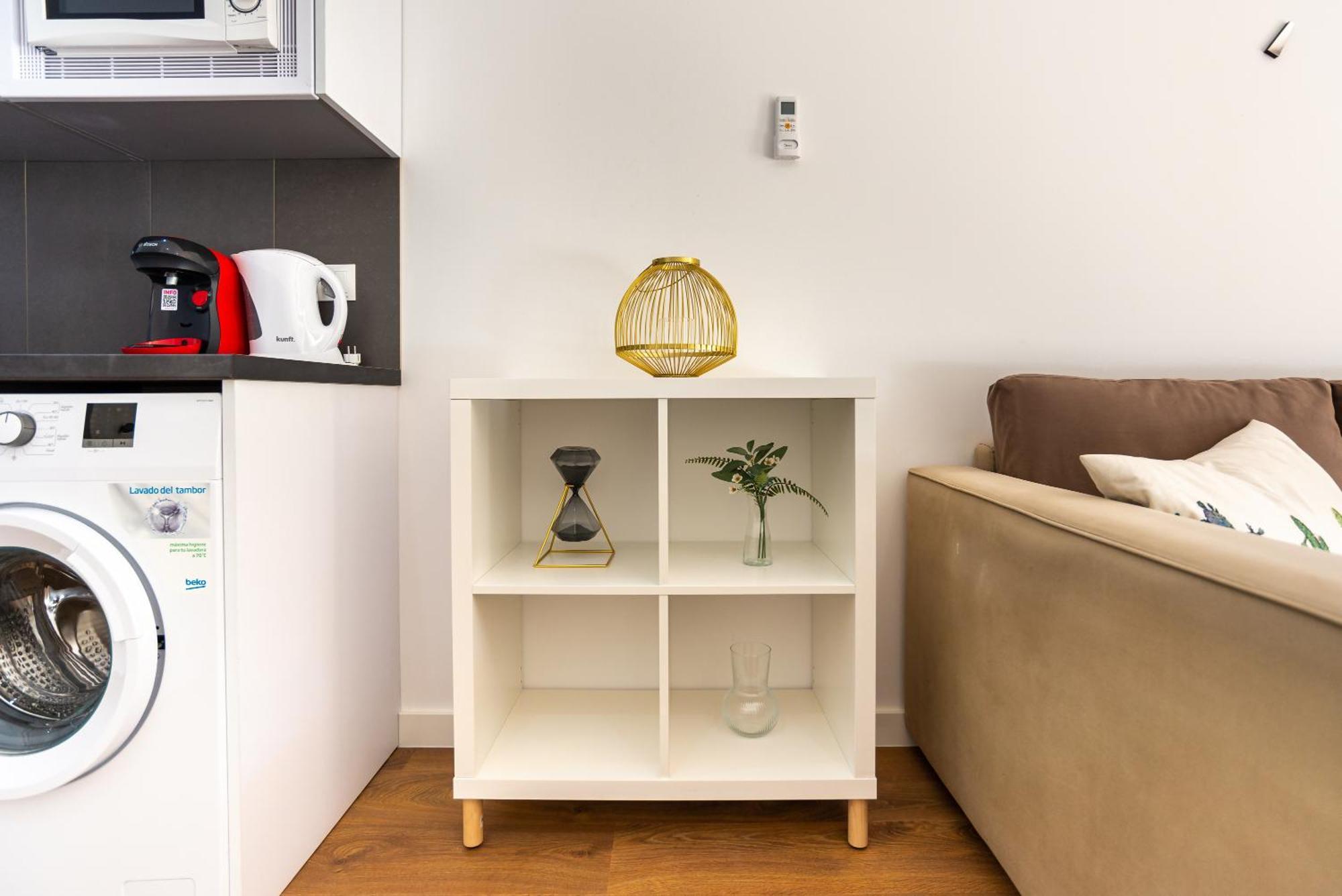Apartamento Garden Torremolinos