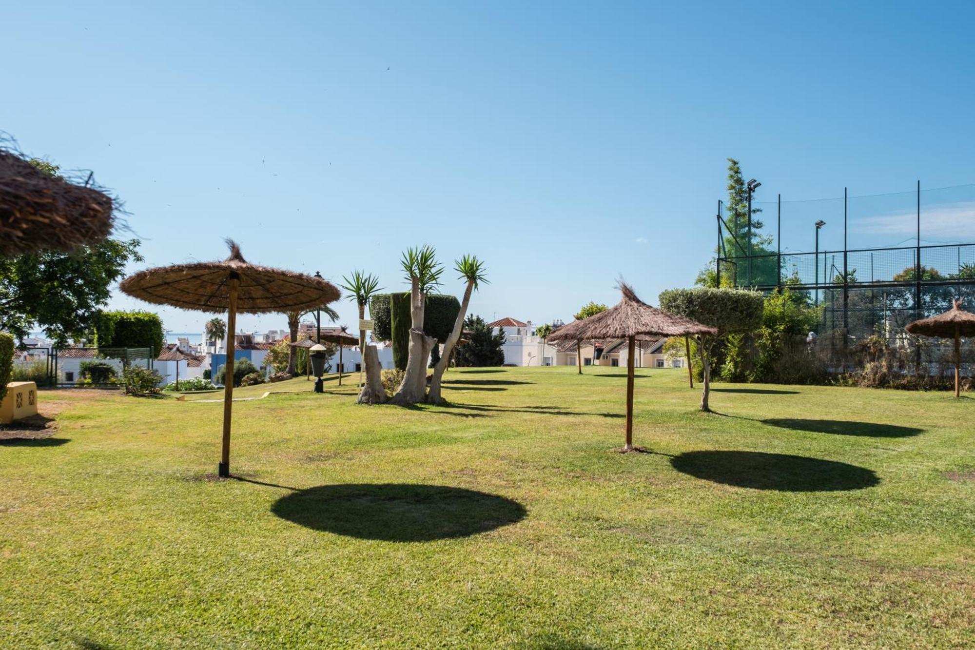 Col3 - Wifi, Smart Tv, Piscina, 900 Metros Playa, La Colina *
