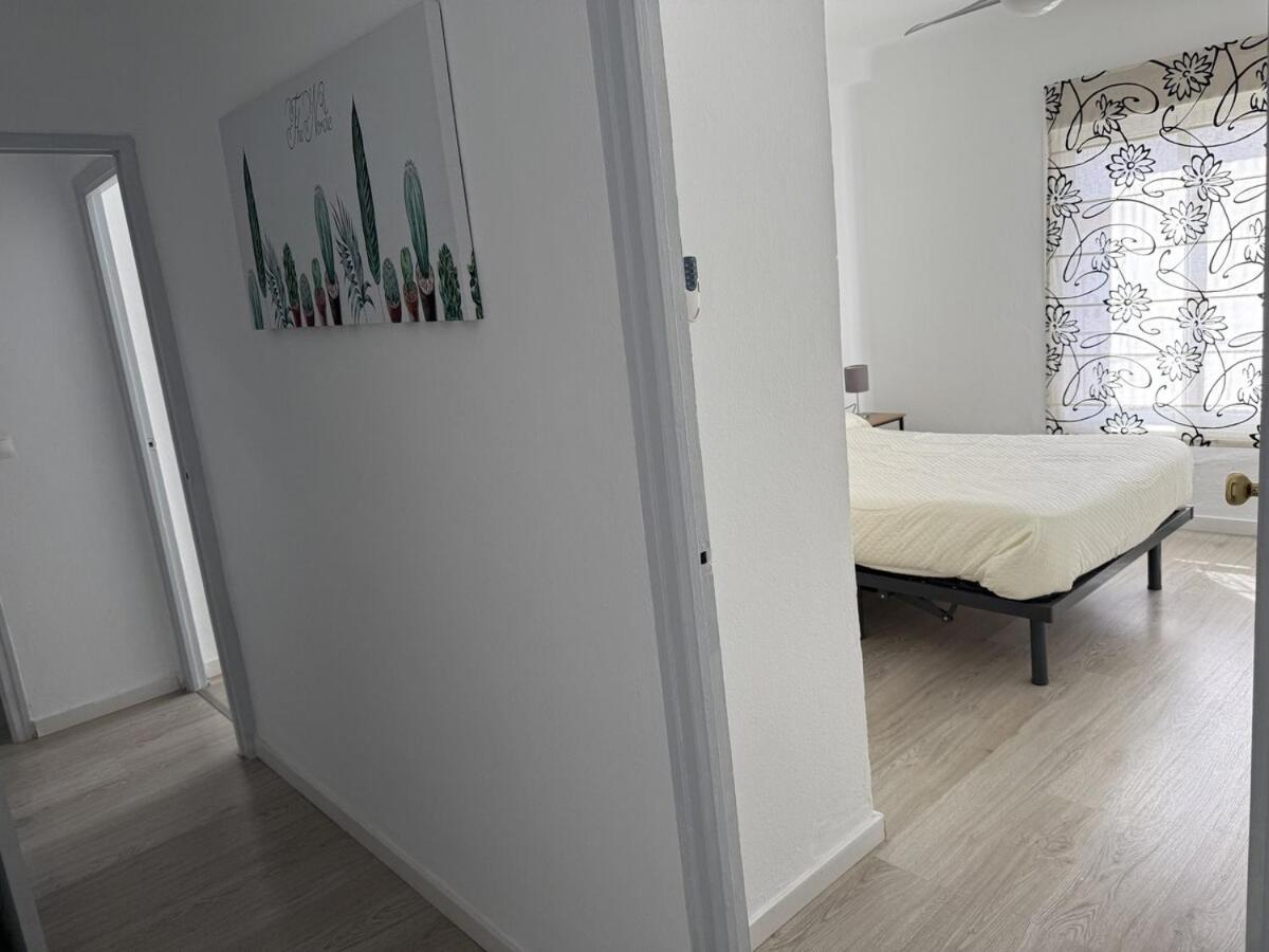 Apartment Bright 3br Flat San Miguel *