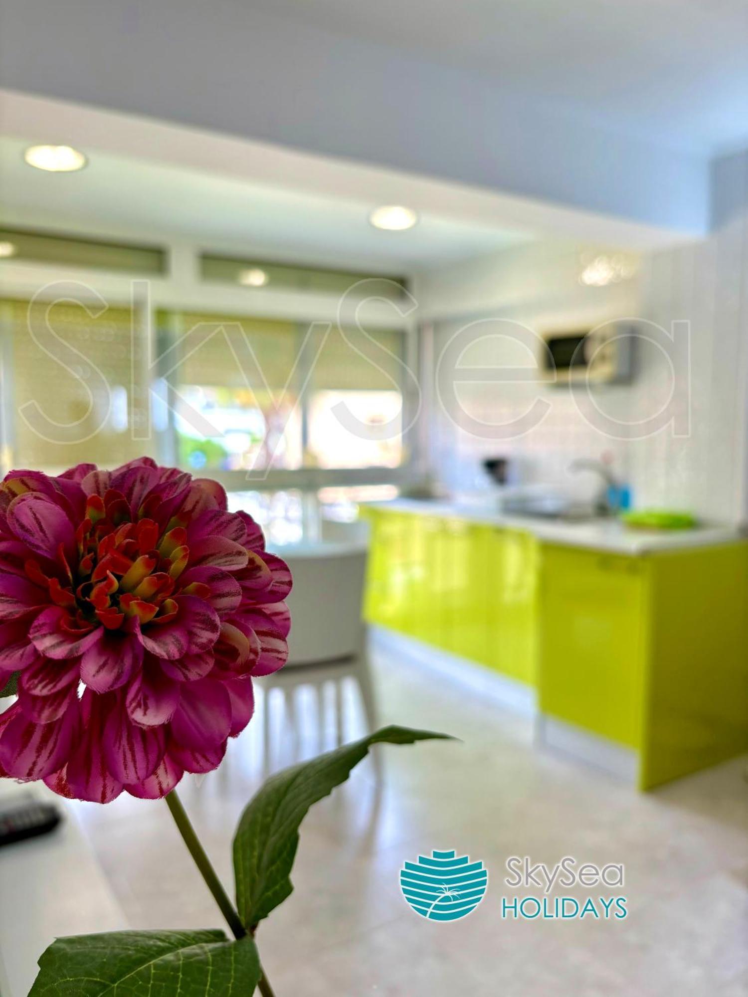 Skysea Holidays Centro Torremolinos