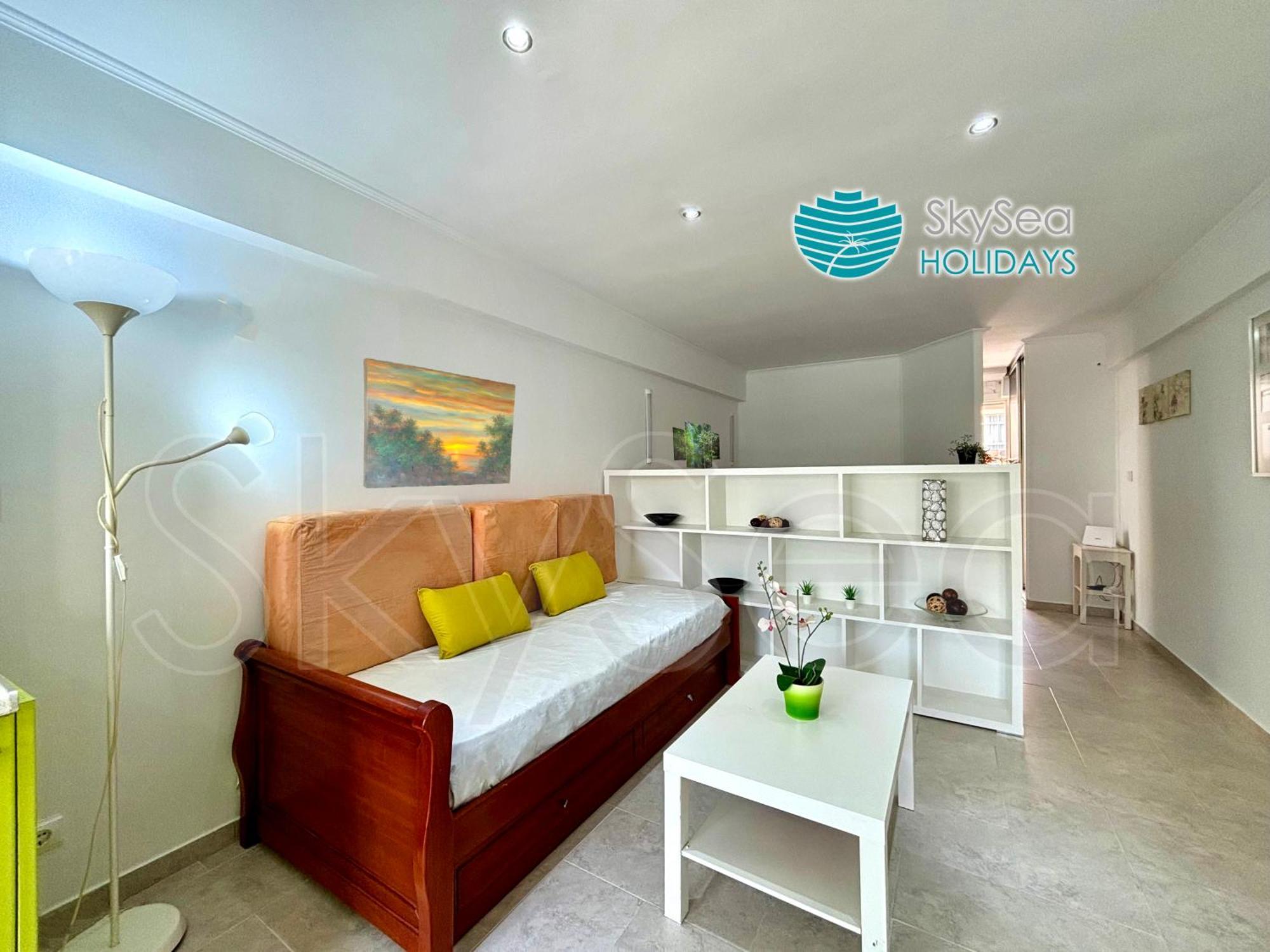 Skysea Holidays Centro