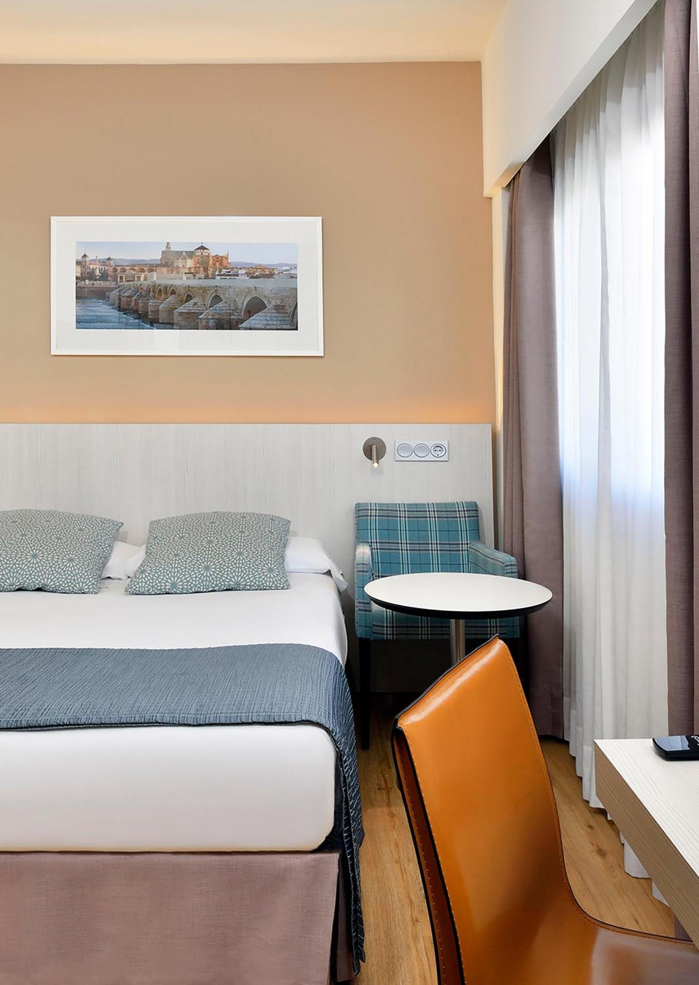 Sol - Don Pedro Hotel Torremolinos