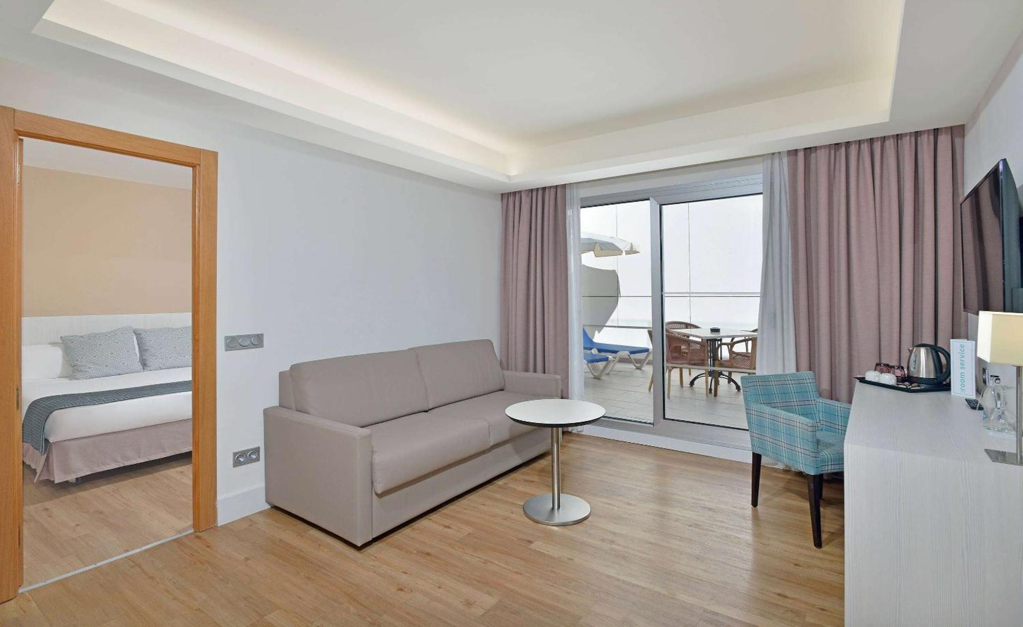 Sol - Don Pedro Hotel
