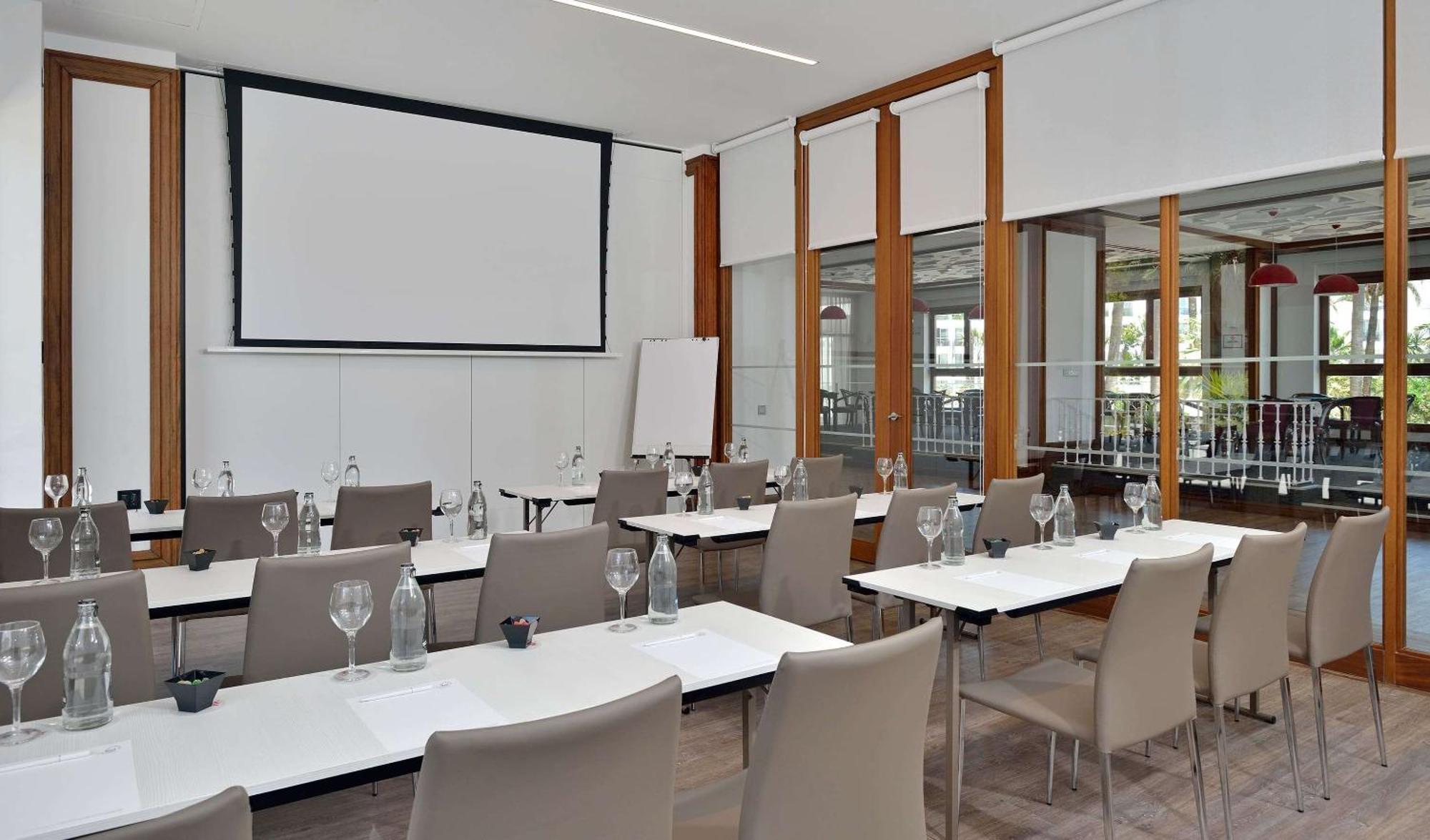 Hotel Sol - Don Pedro 4*
