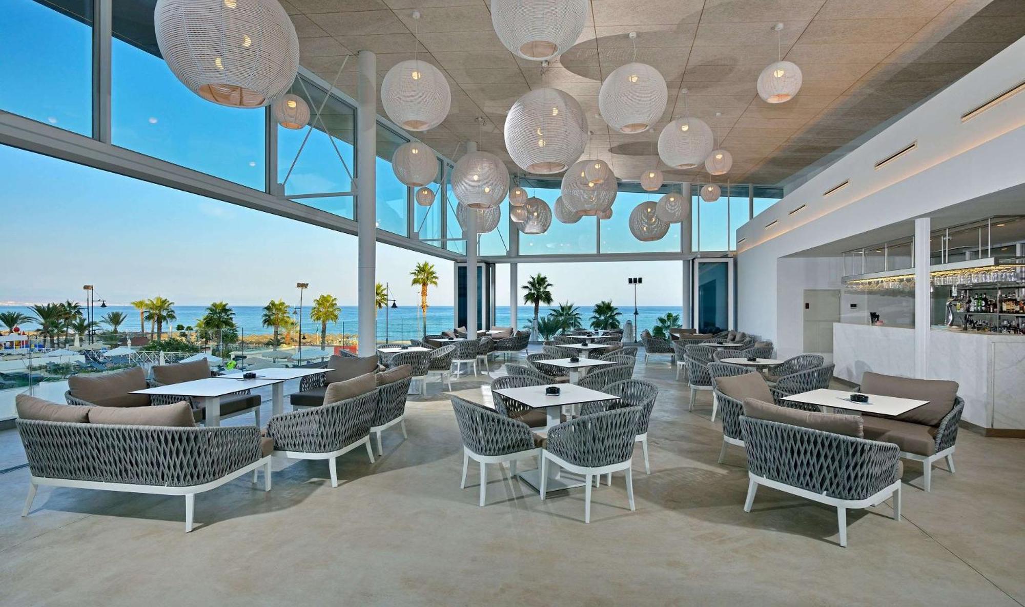 Sol - Don Pedro Hotel 4*
