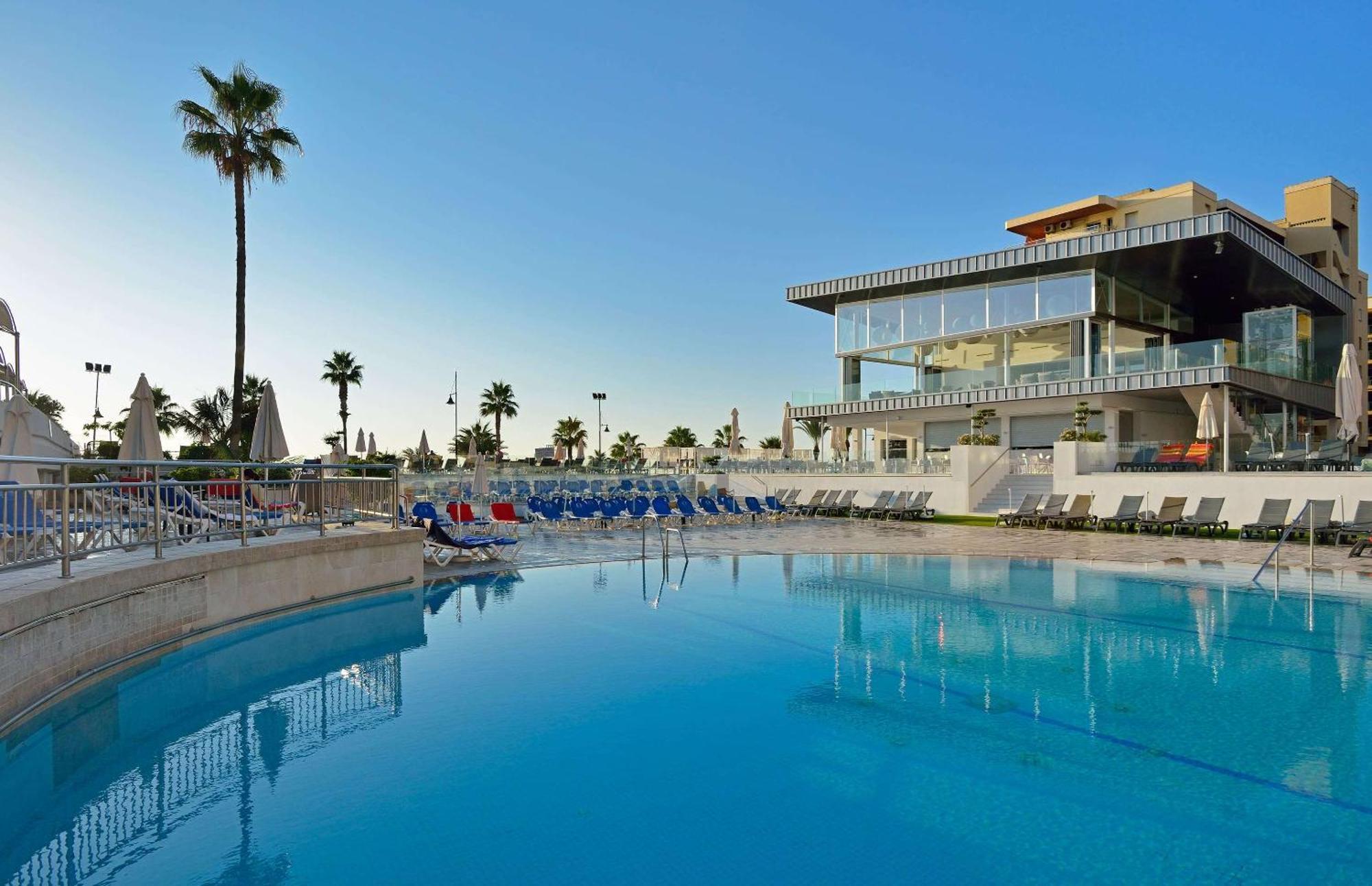 Sol - Don Pedro Torremolinos