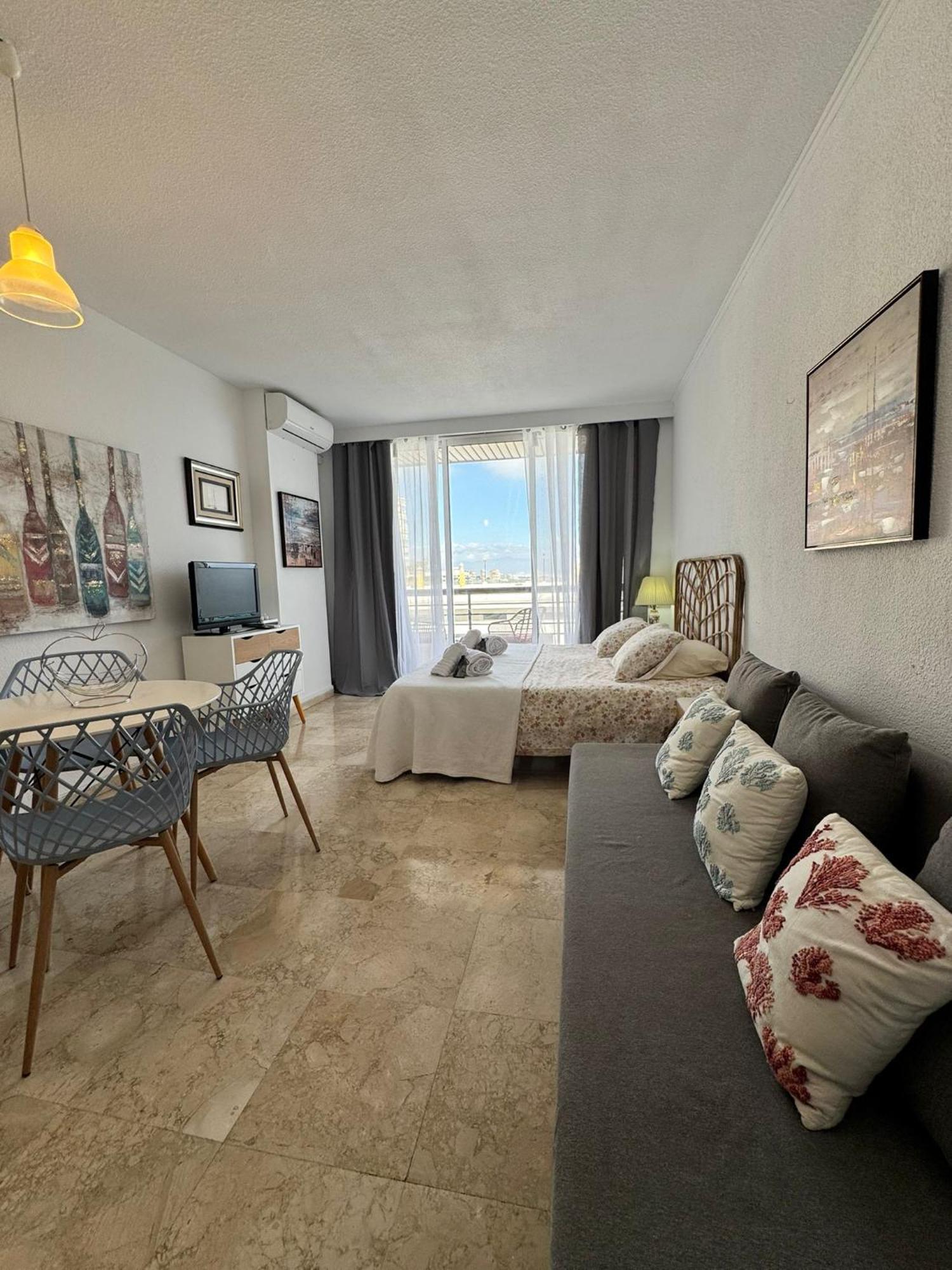 Appartement Castillo Santa Clara *