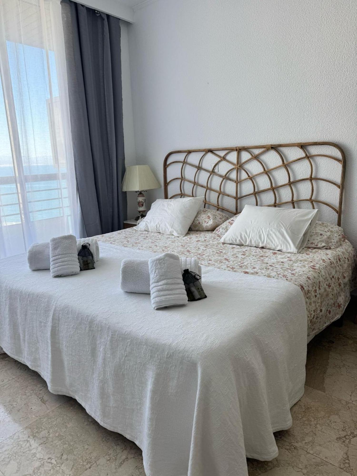 Castillo Santa Clara Appartement