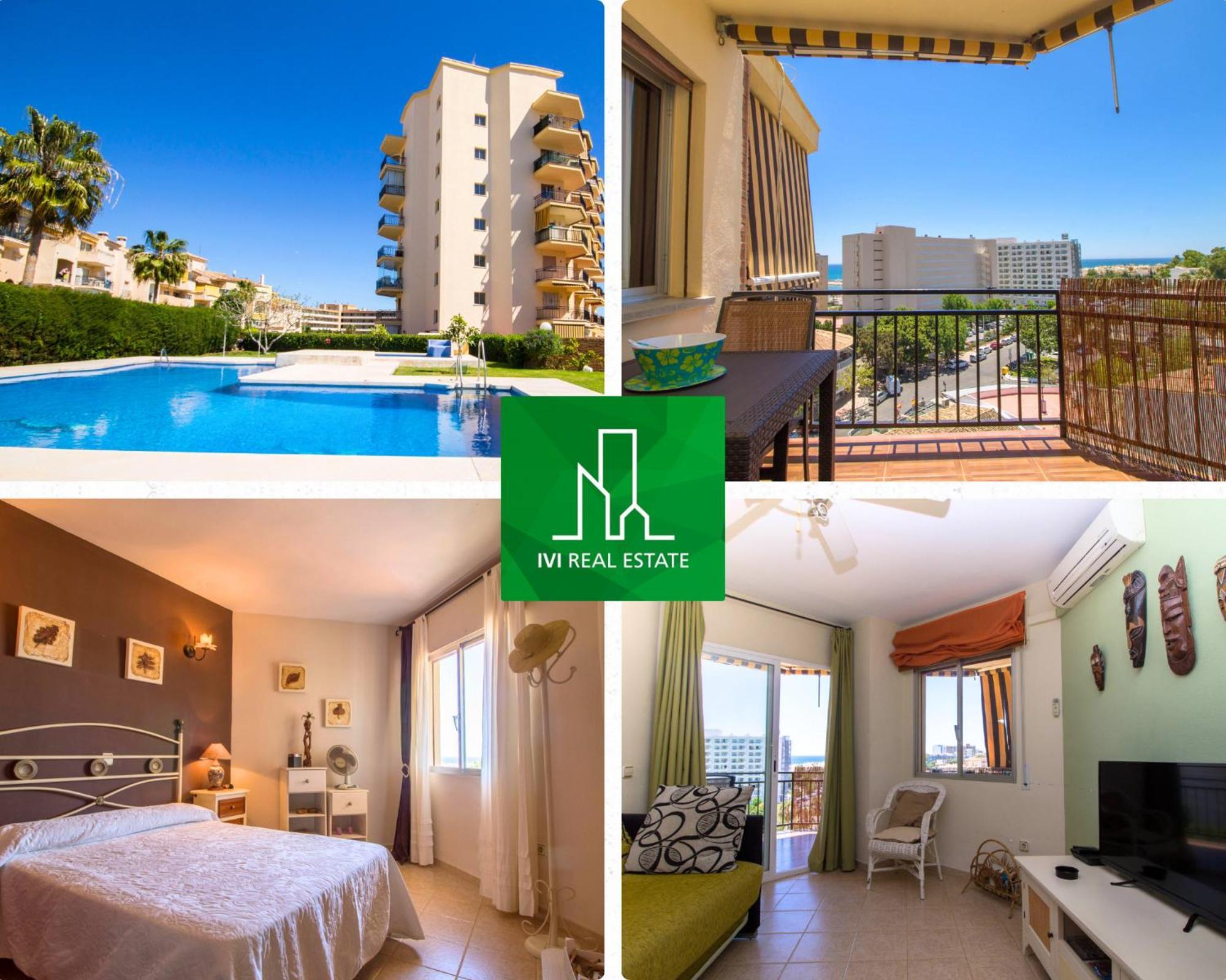 Santa Amalia 51 By Ivi Real Estate * Torremolinos