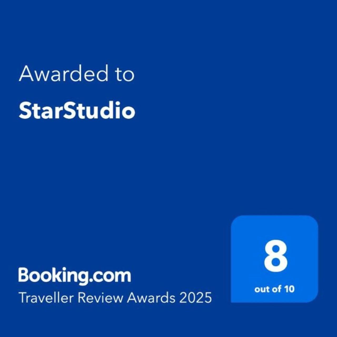Appartement Starstudio Torremolinos