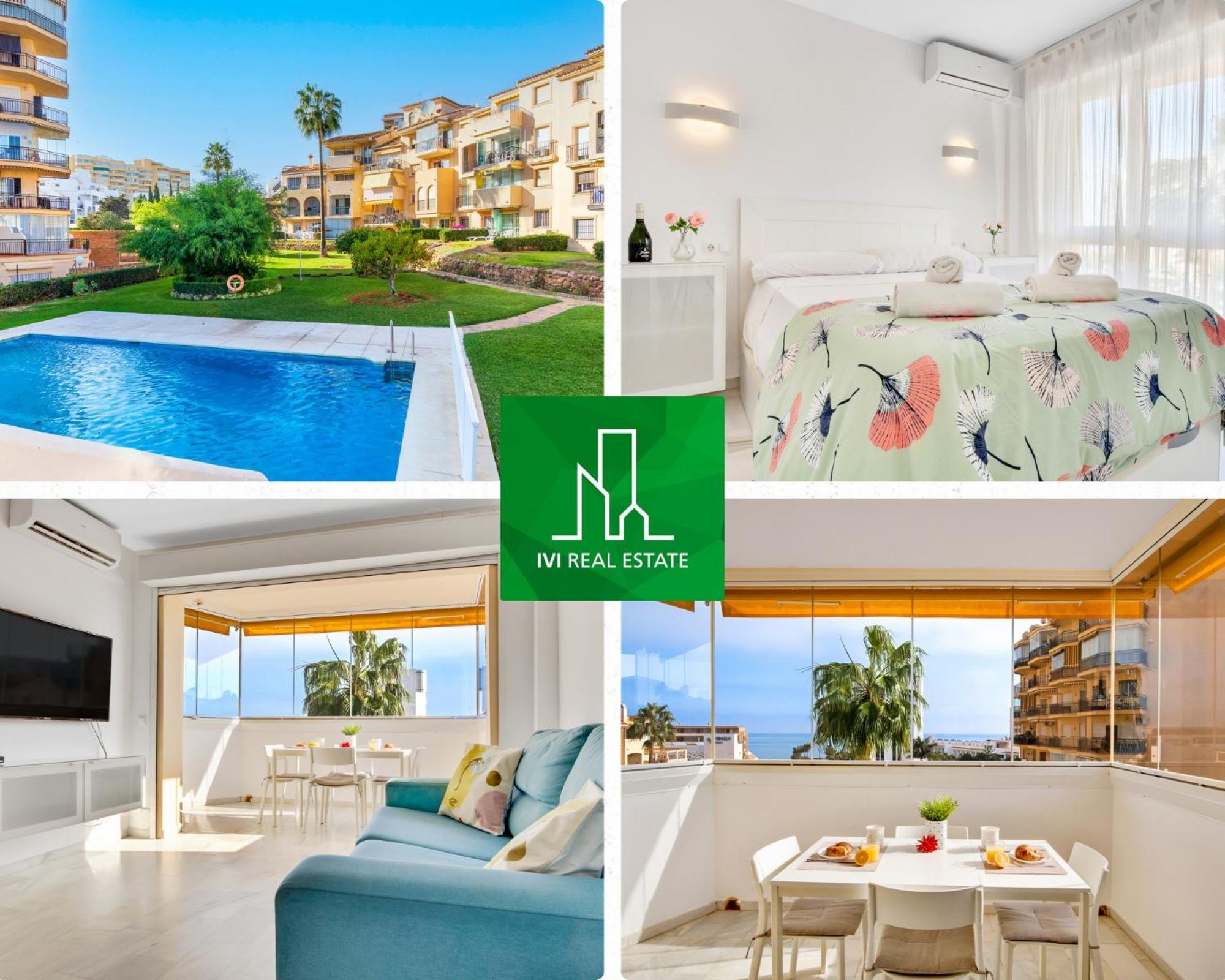 Erisa 59 By Ivi Real Estate * Torremolinos