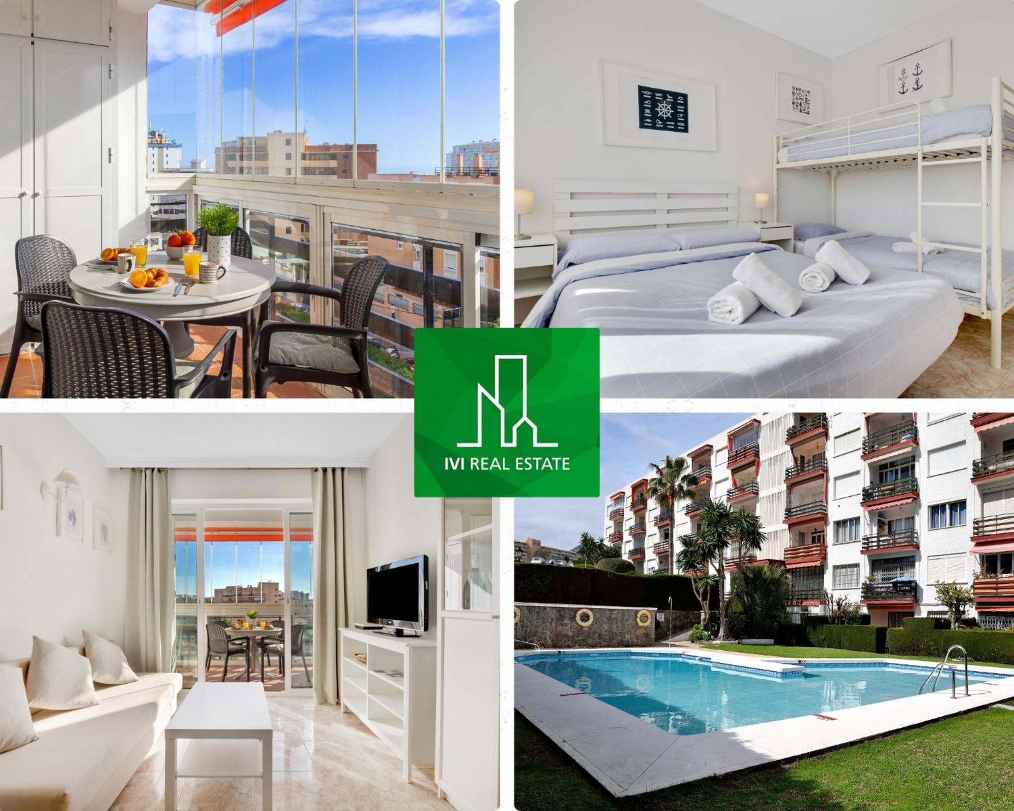 Apartment Sol Montemar 54 By Ivi Real Estate