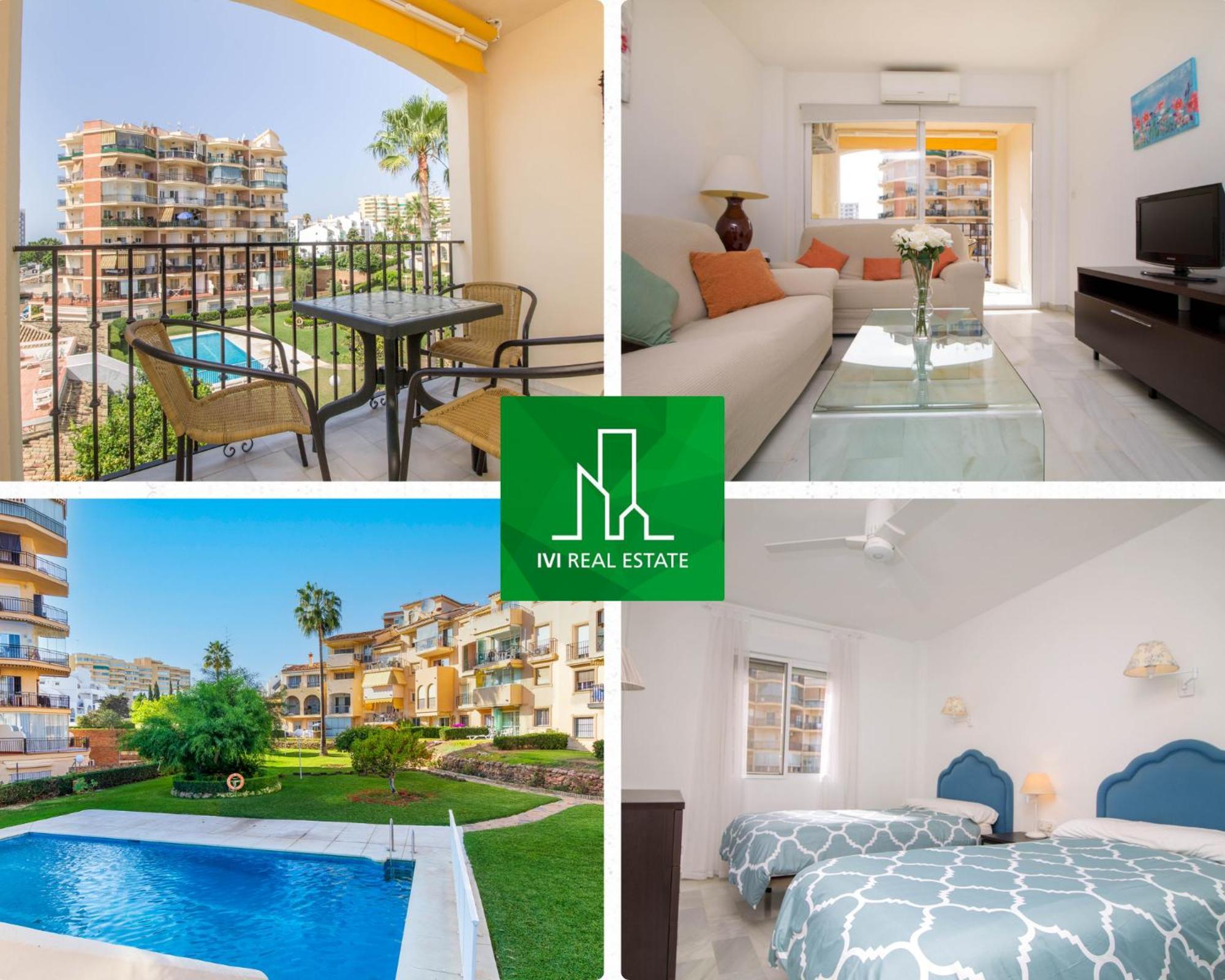 Apartment Erisa 56 By Ivi Real Estate Torremolinos