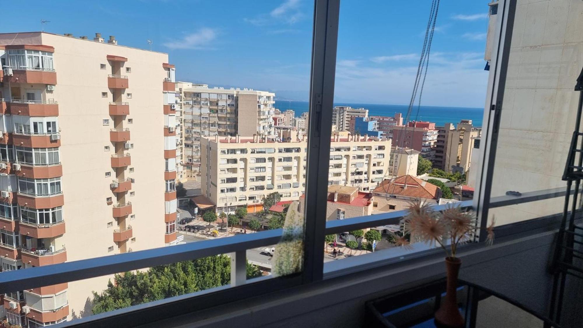 Con Vista Al Mar Apartment *