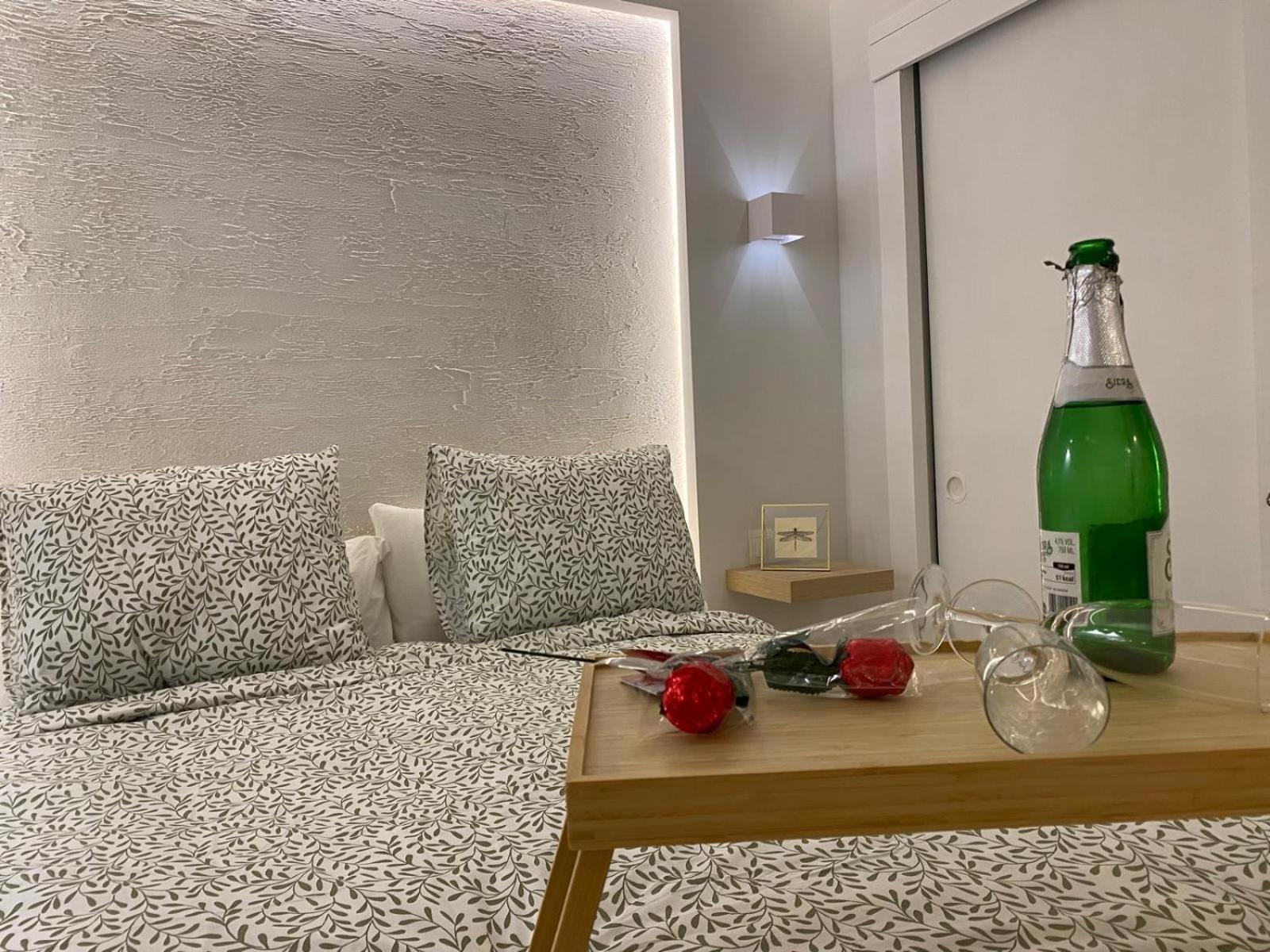 Apartment Dream Of Light And The Door Torremolinos