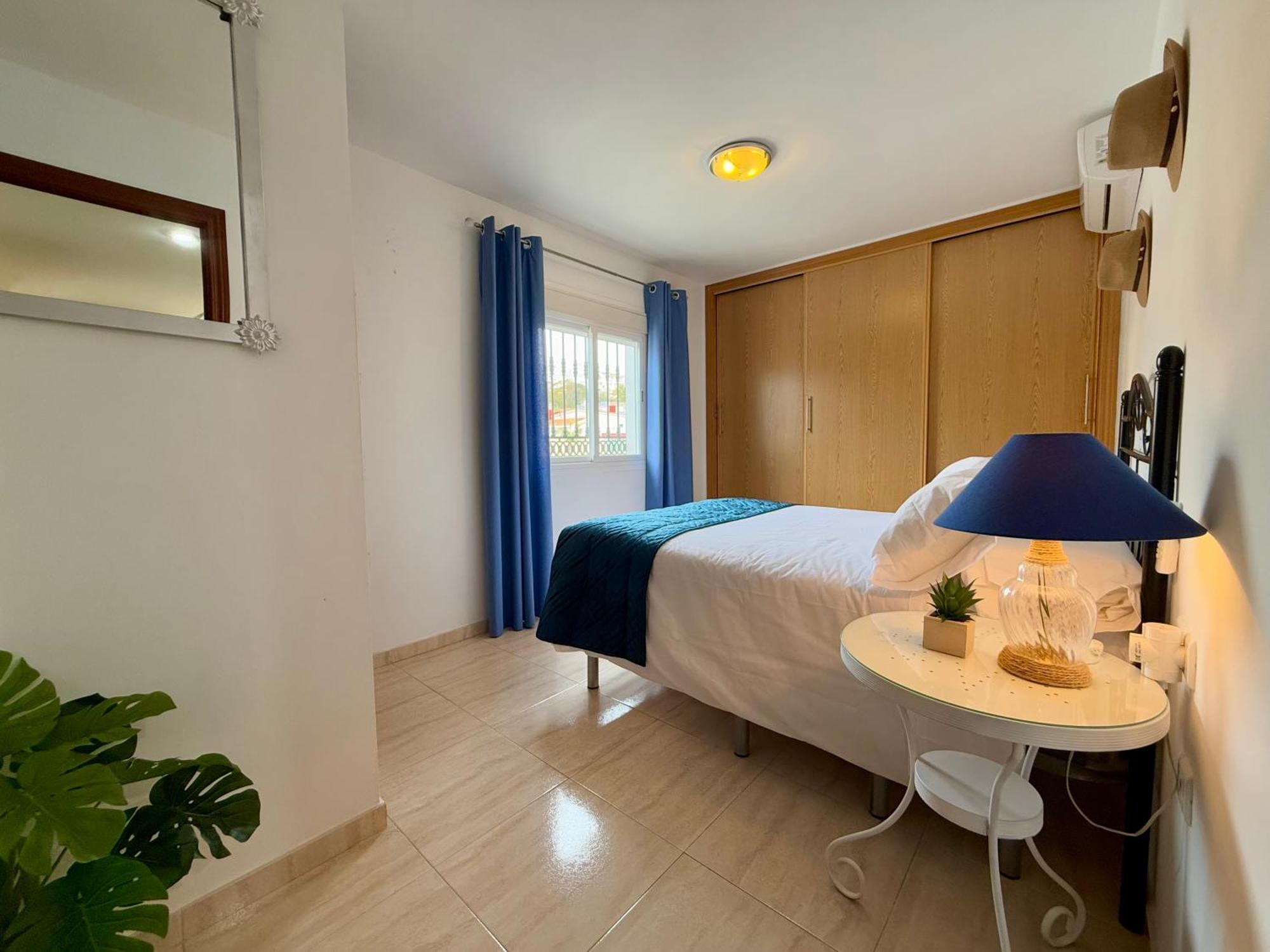 Charming Carihuela, Location Torremolinos
