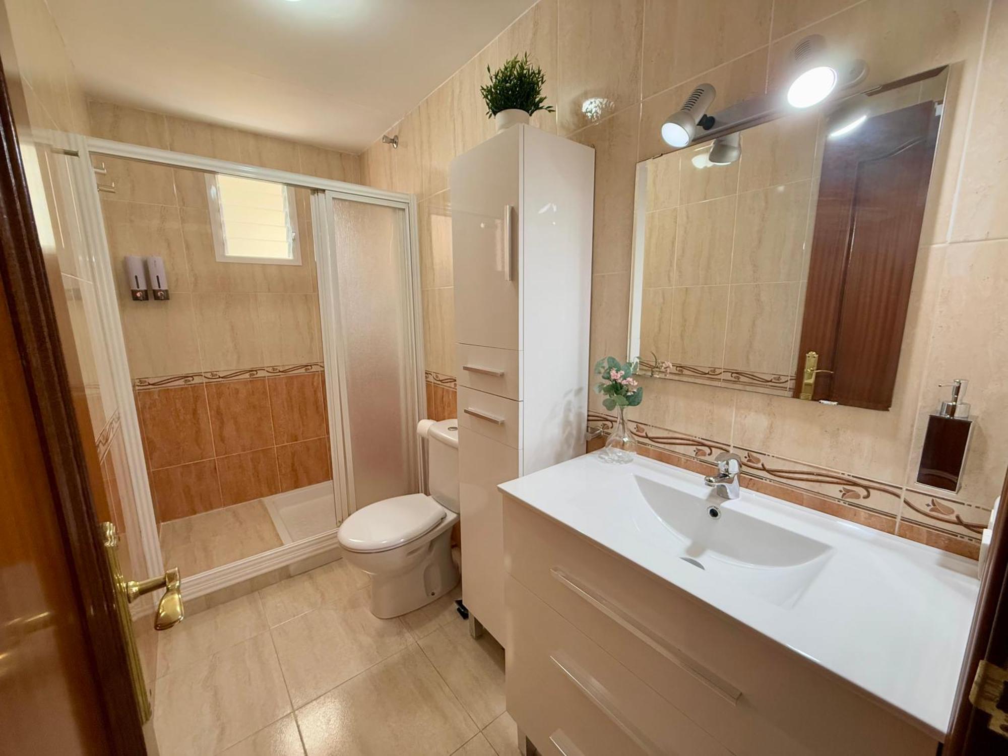 Charming Carihuela, Location Apartment *