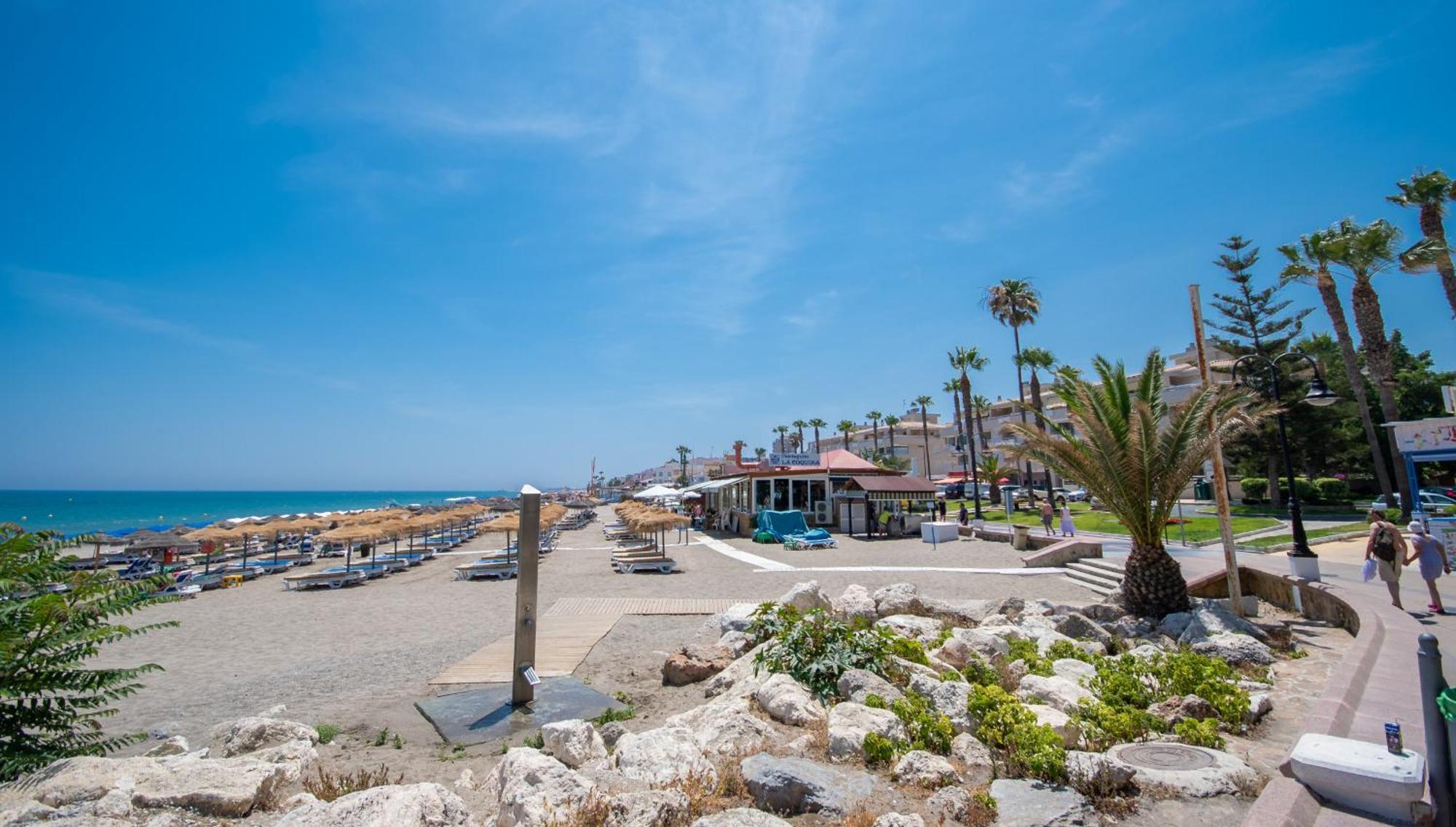 Appartement Cubo's Estudio Seaview Santa Clara 127 *