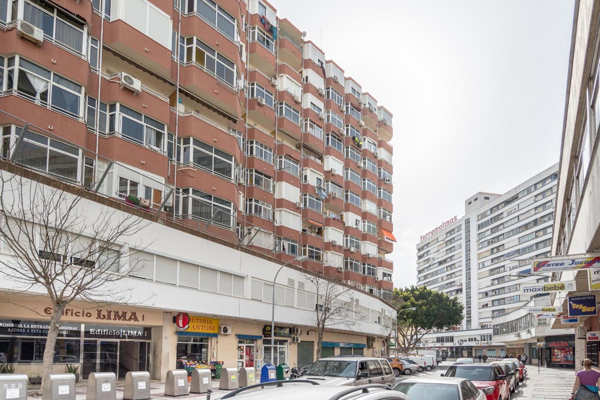Centrico Estudio Apartment *
