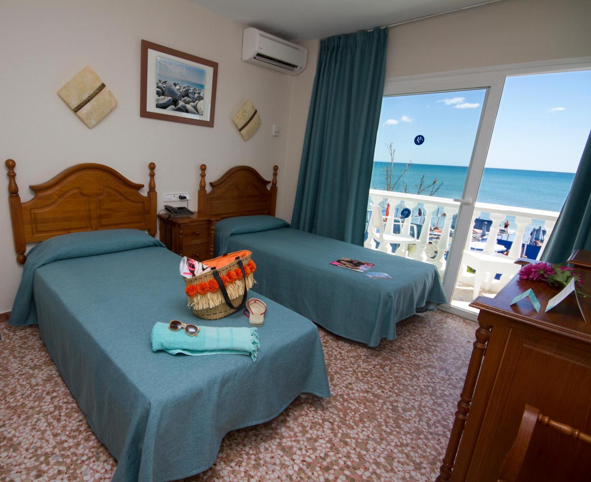 Moon Dreams Mediterraneo 3* Torremolinos
