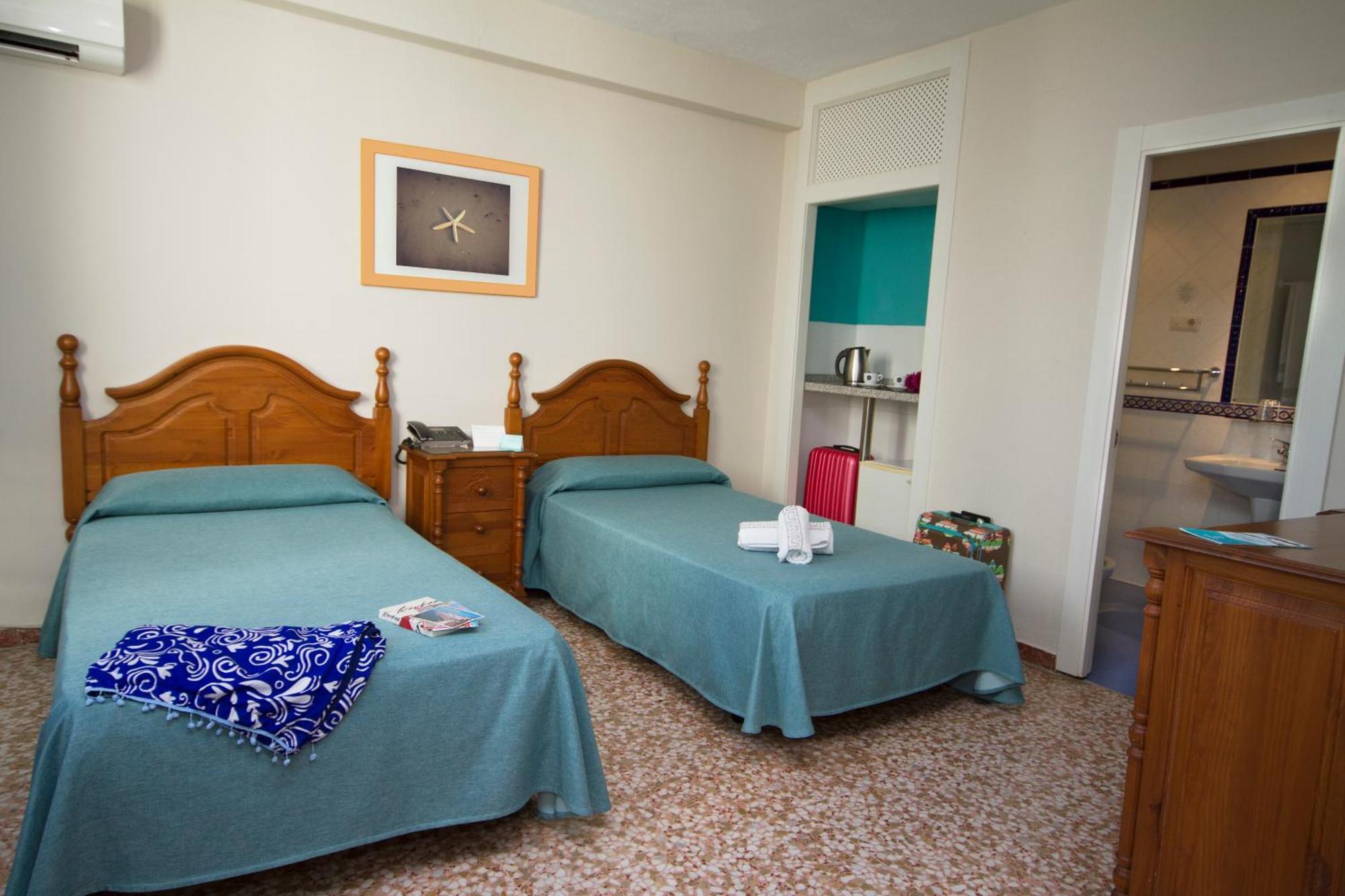 Moon Dreams Mediterraneo Hotel