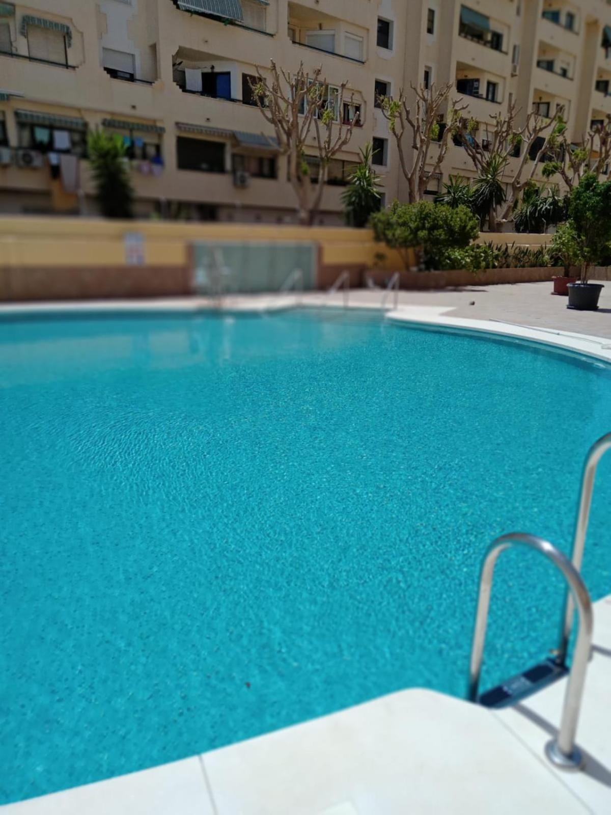 Center Apartamento