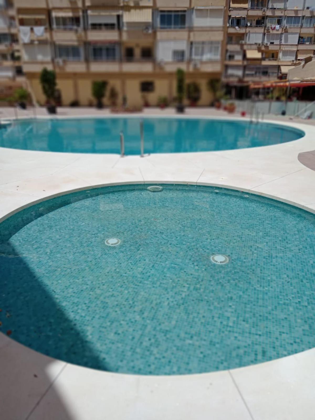 Apartamento Center Torremolinos
