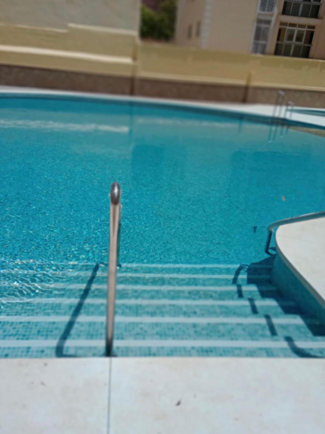 Center Apartamento
