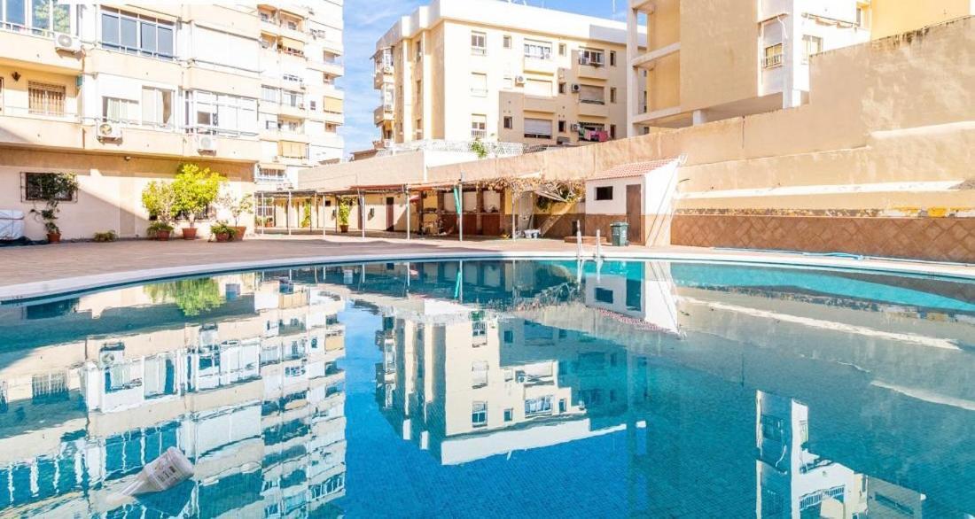 Apartamento Center