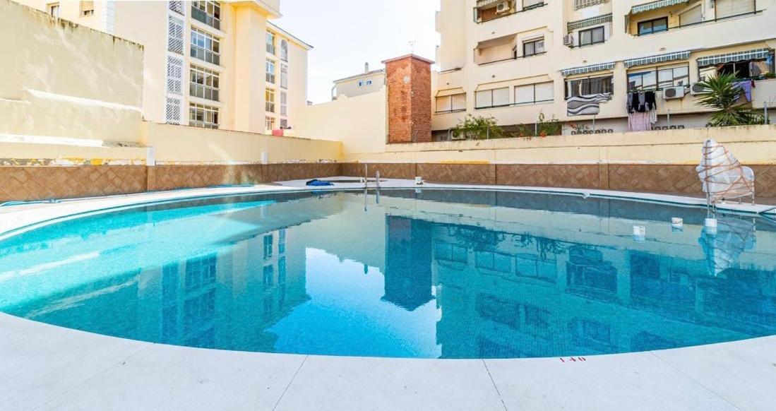 Center Apartamento *