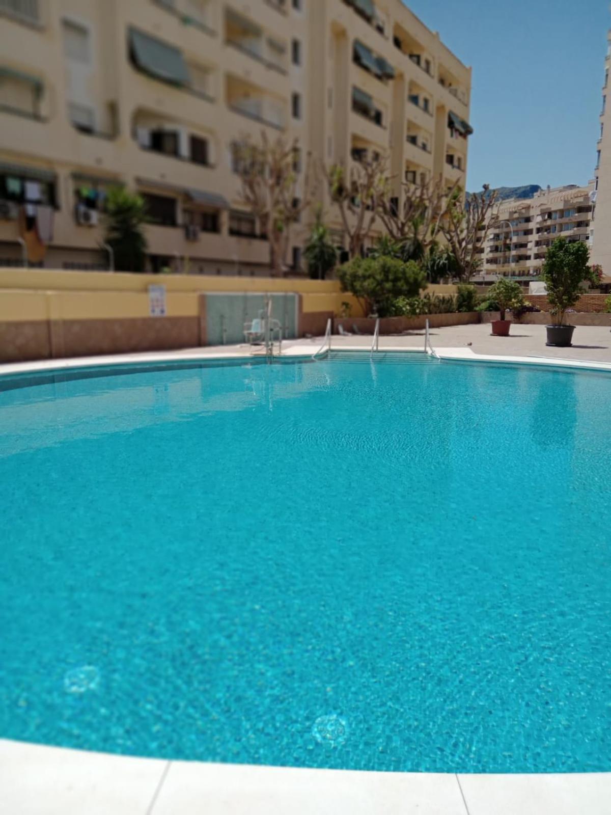 Apartamento Center Torremolinos