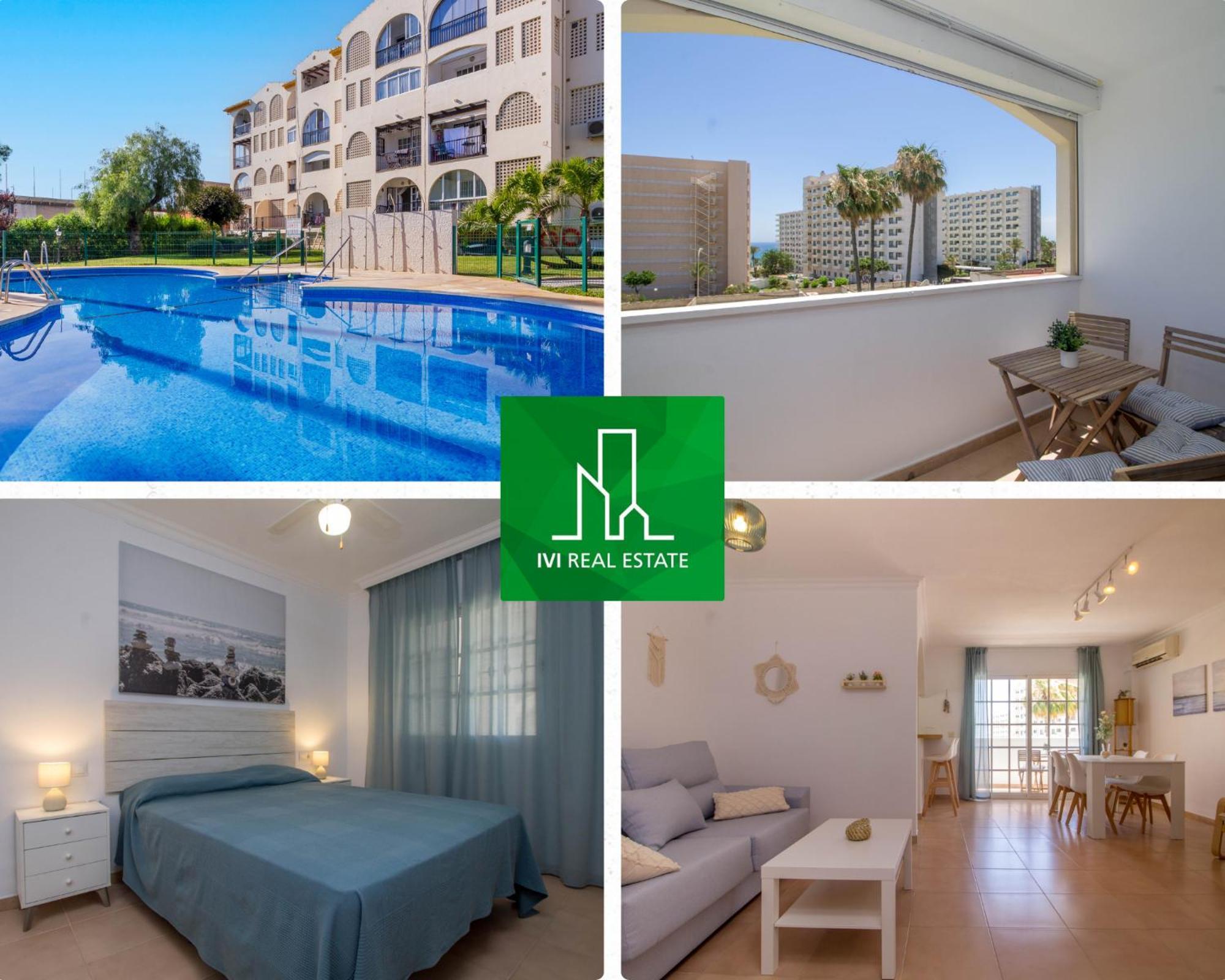 Imperial Puerto 2 3e By Ivi Real Estate Appartement Torremolinos